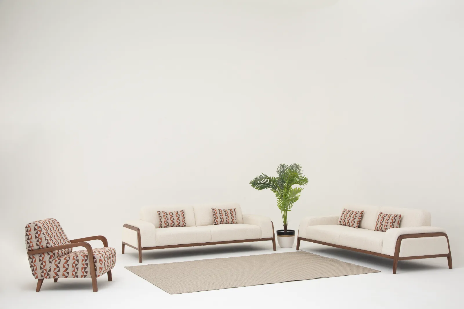 GORDİON KOLTUK TAKIMI