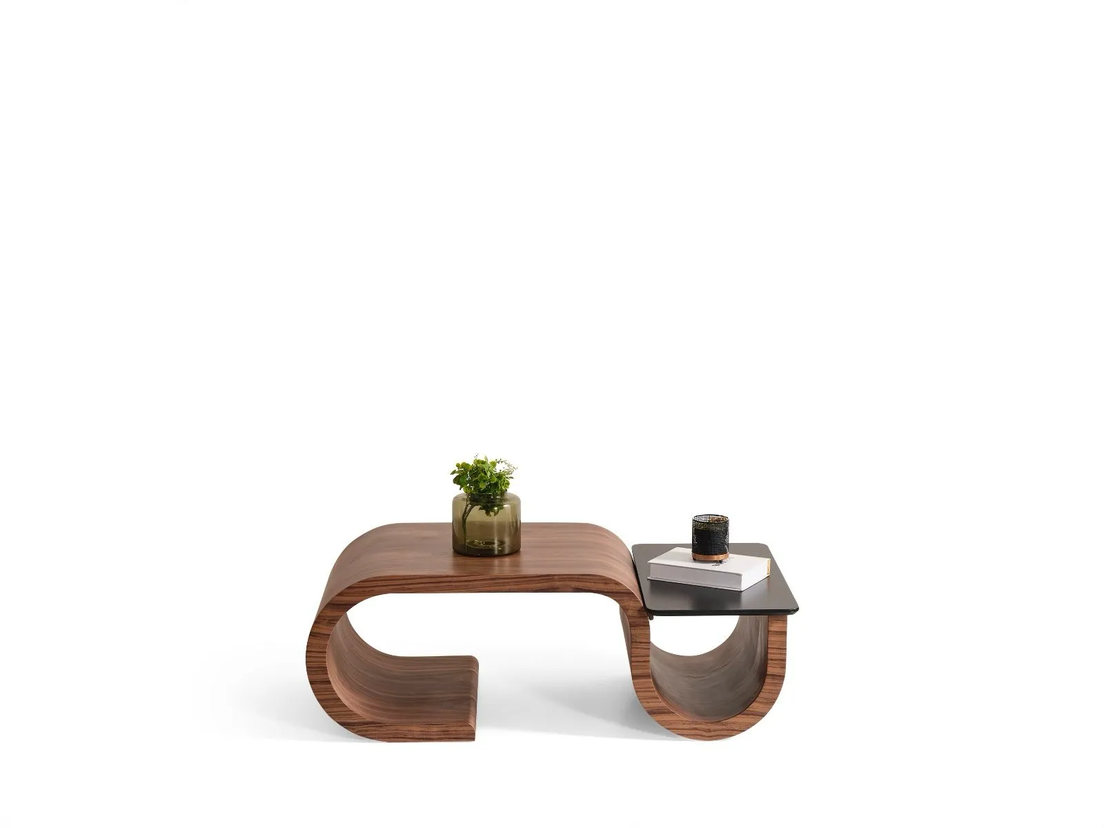 WALNUT ORTA SEHPA
