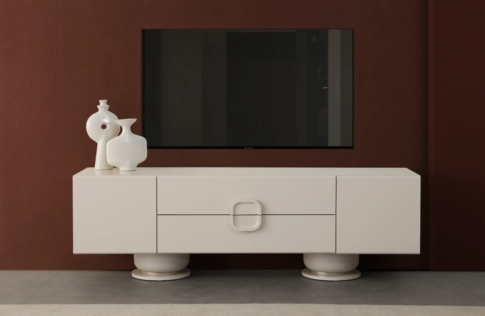 SANTA TV ÜNİTESİ