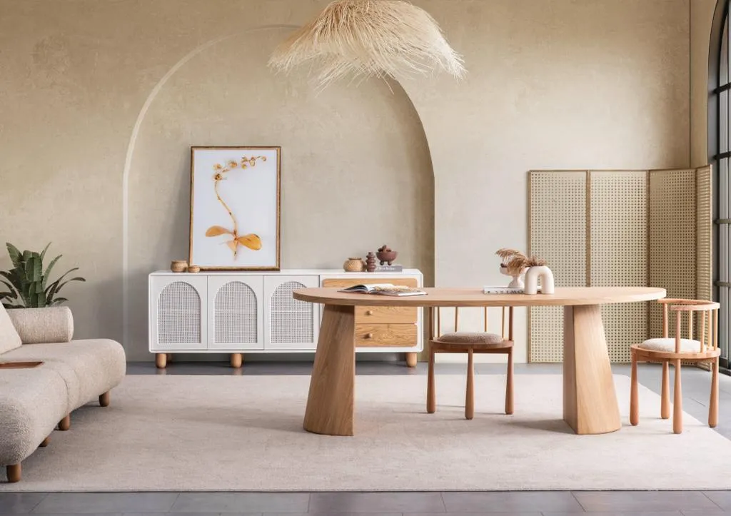 STELLA SOFA YEMEK ODASI TAKIMI
