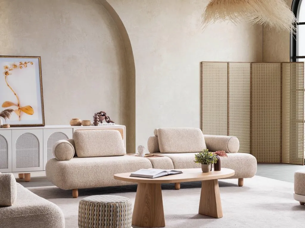 STELLA SOFA KOLTUK TAKIMI - Görsel 3
