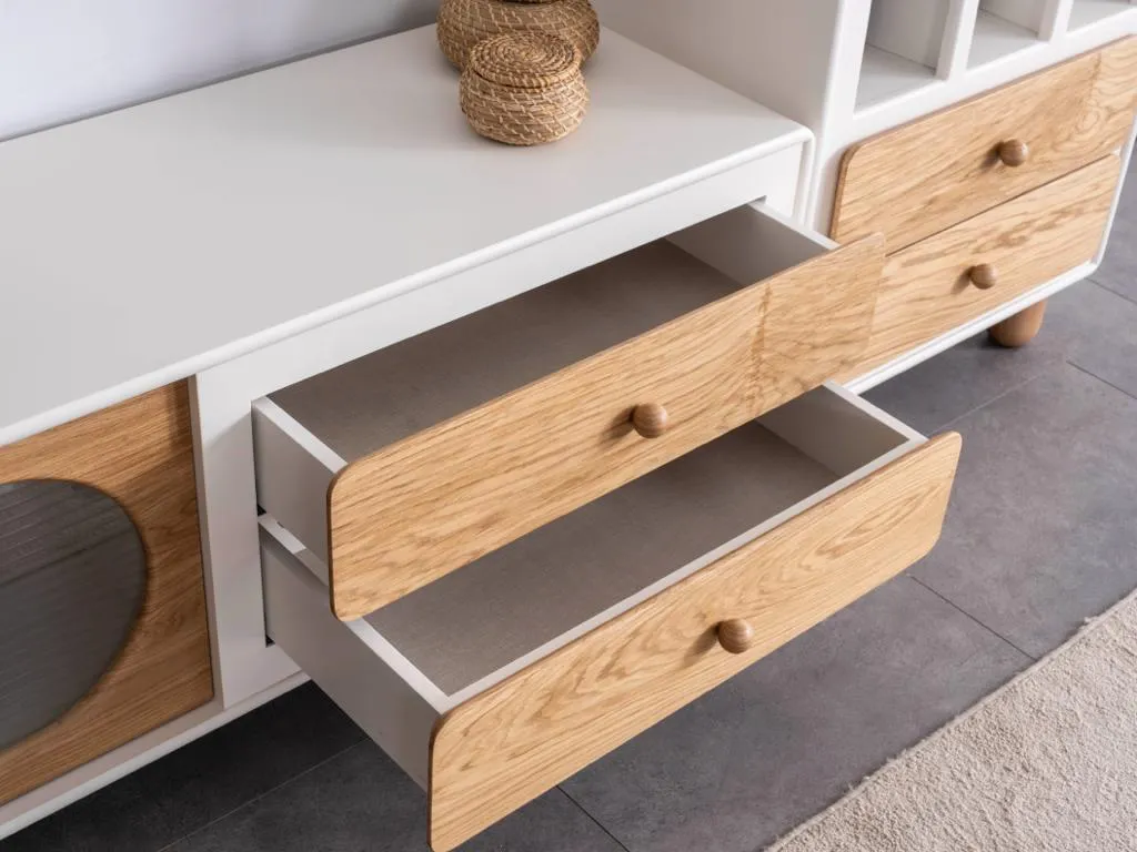 STELLA SOFA TV ÜNİTESİ