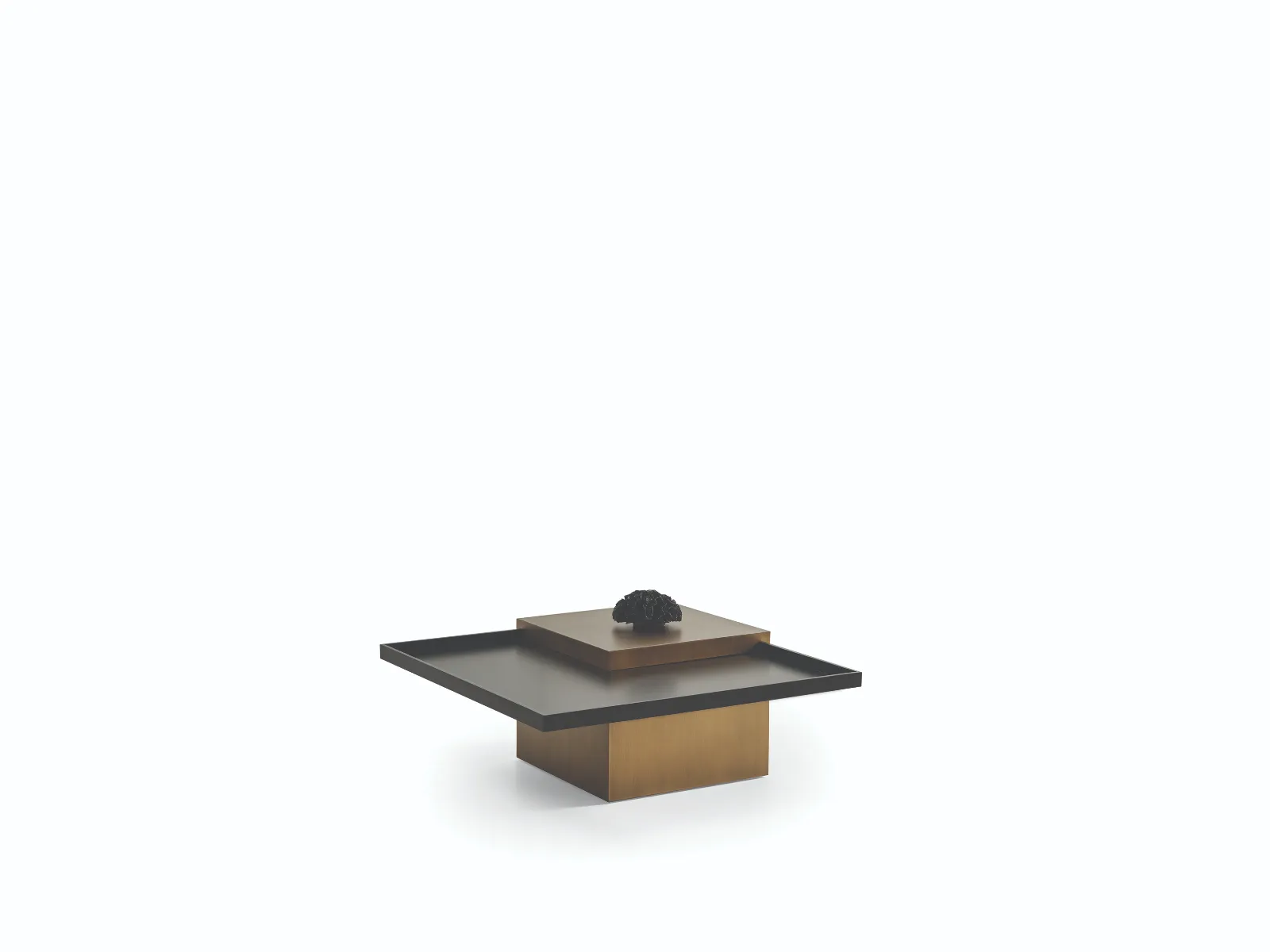 BLACK WALNUT ORTA SEHPA - Görsel 5