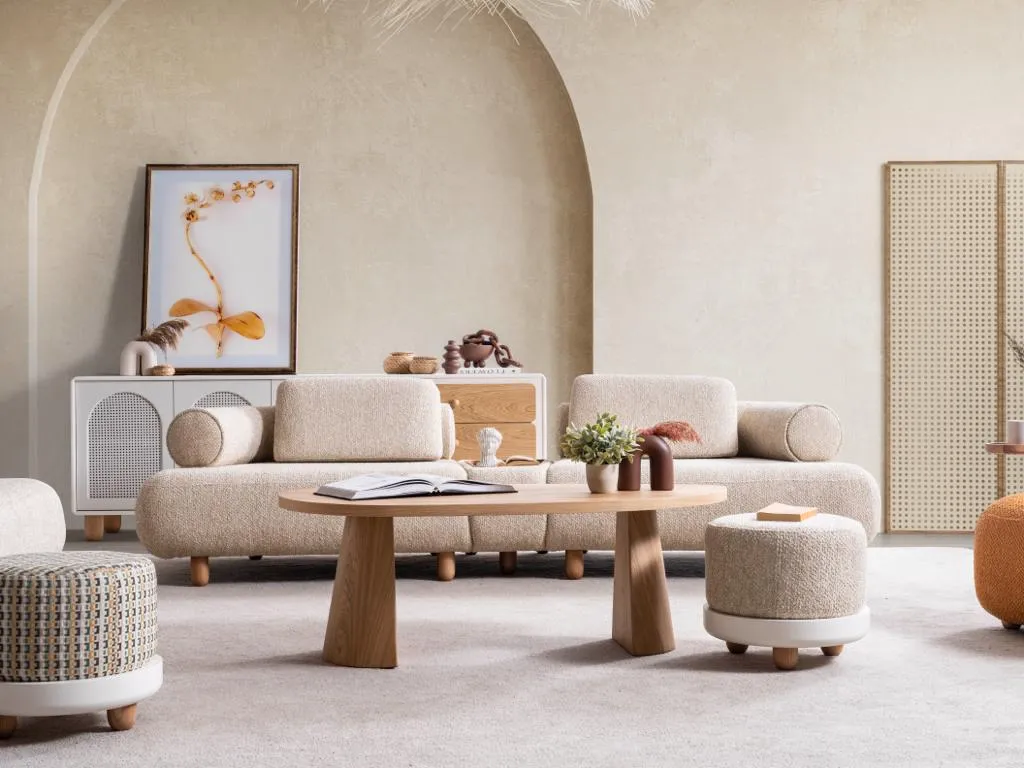STELLA SOFA KOLTUK TAKIMI - Görsel 2