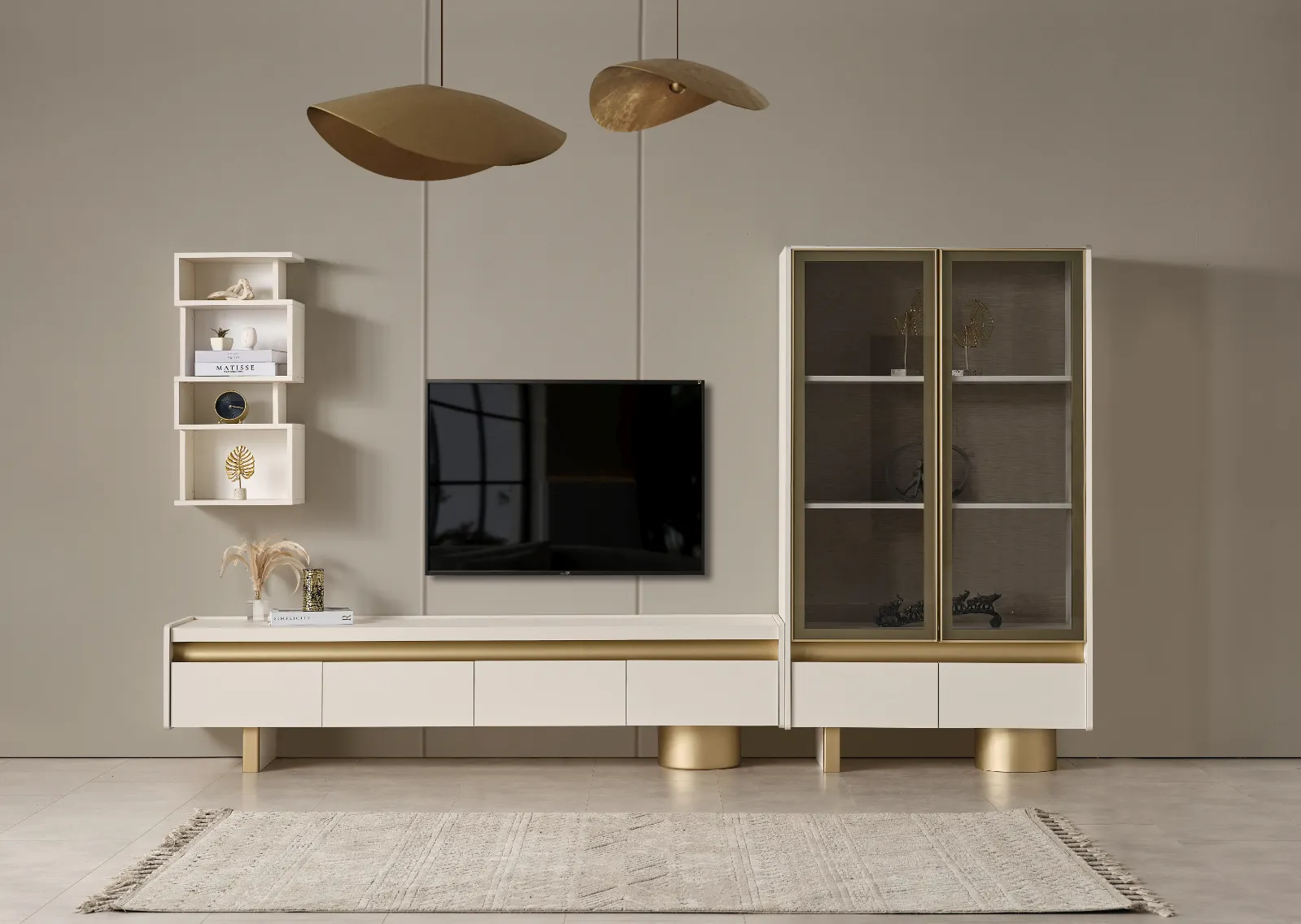 RİO TV ÜNİTESİ - Görsel 2