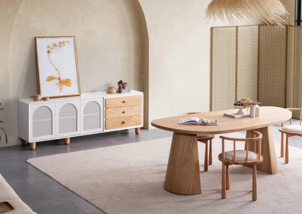 STELLA SOFA YEMEK ODASI TAKIMI