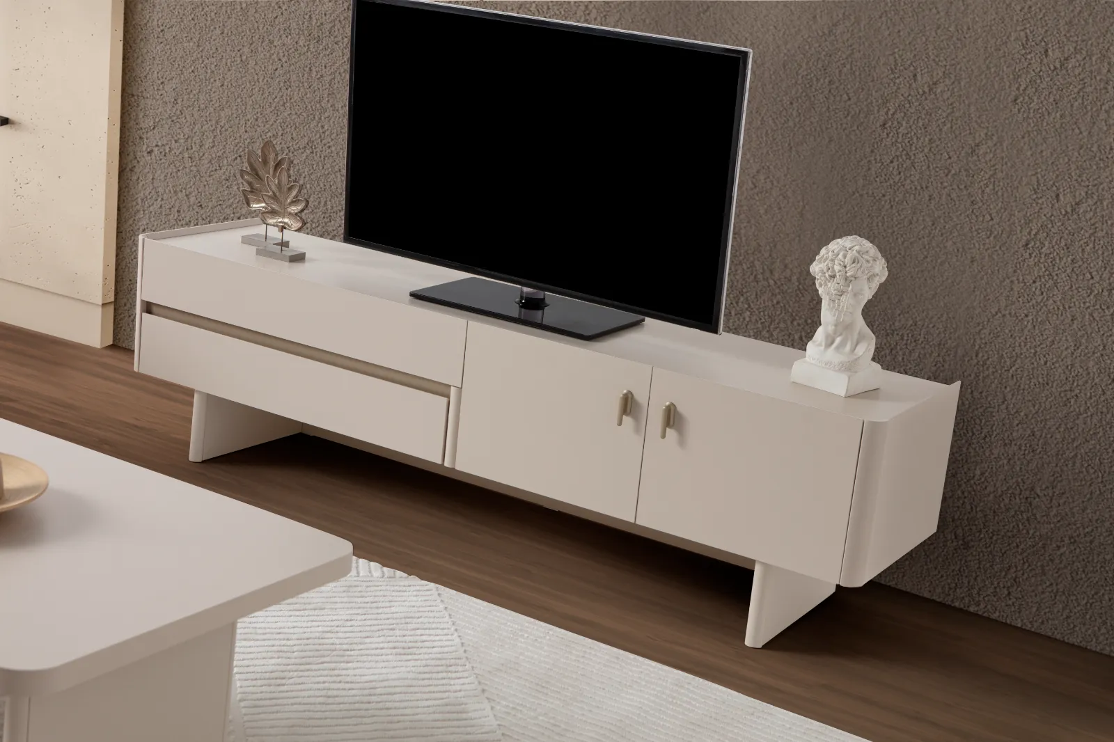 ALASKA TV ÜNİTESİ