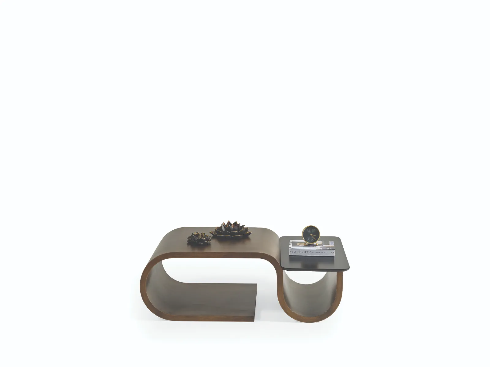 WALNUT ORTA SEHPA