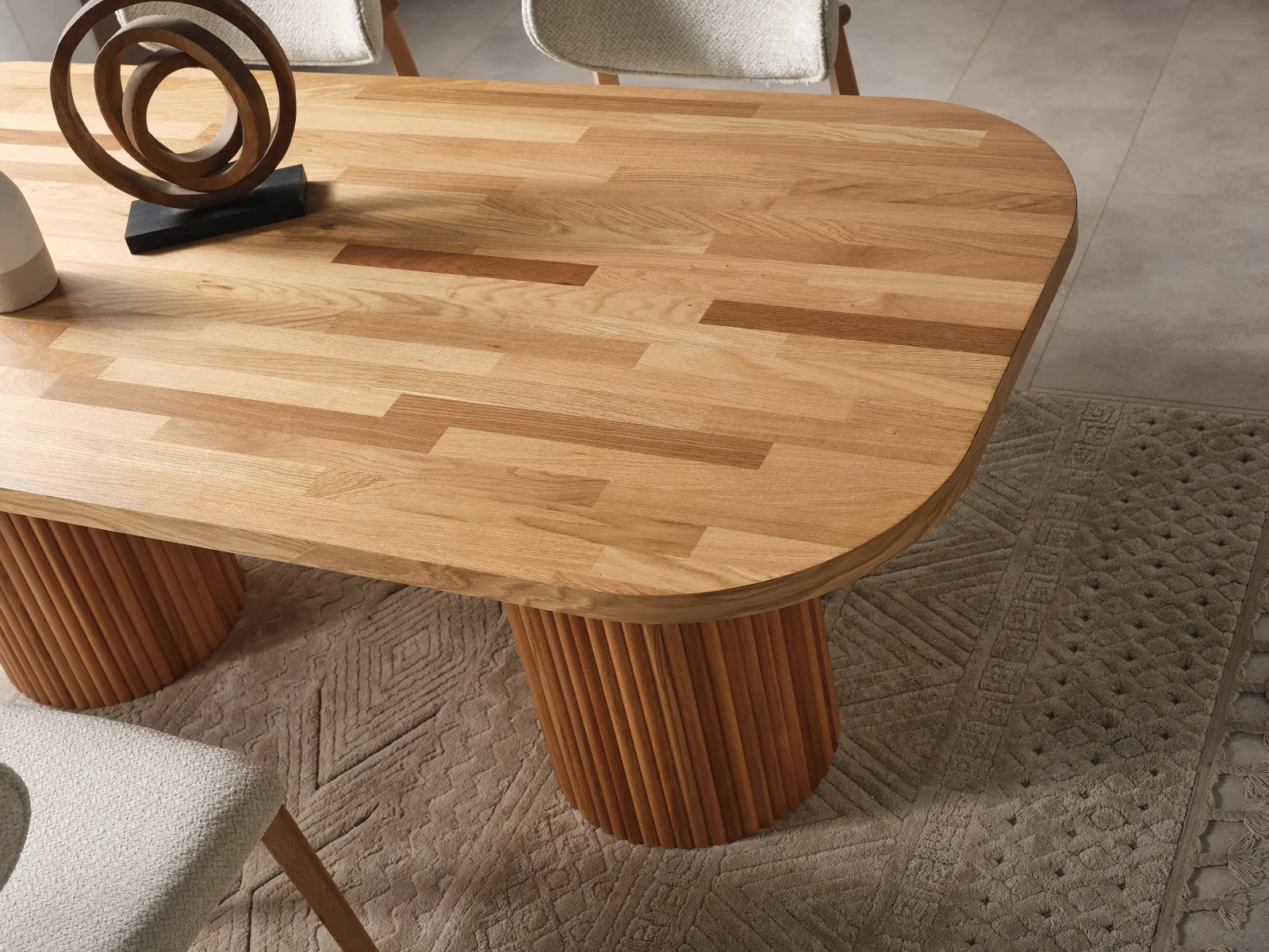 BOHEM YEMEK ODASI TAKIMI