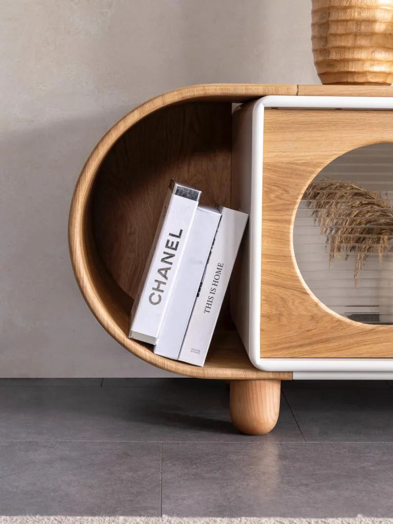 STELLA SOFA TV ÜNİTESİ