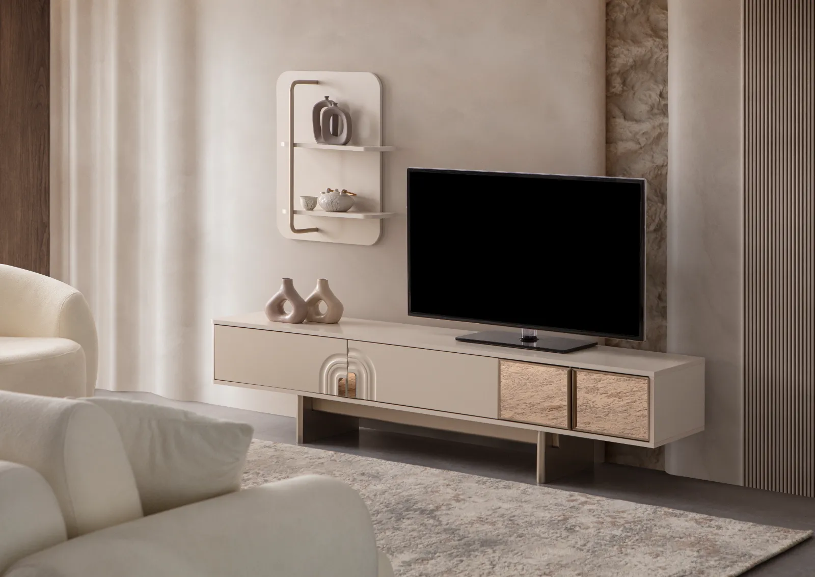 LOTTA TV ÜNİTESİ - Görsel 2