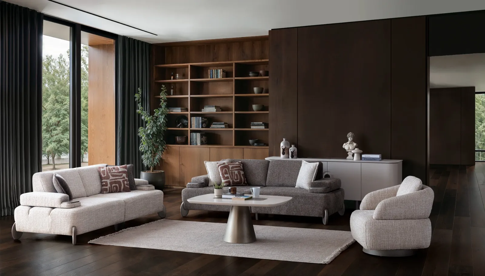 DİANO KOLTUK TAKIMI