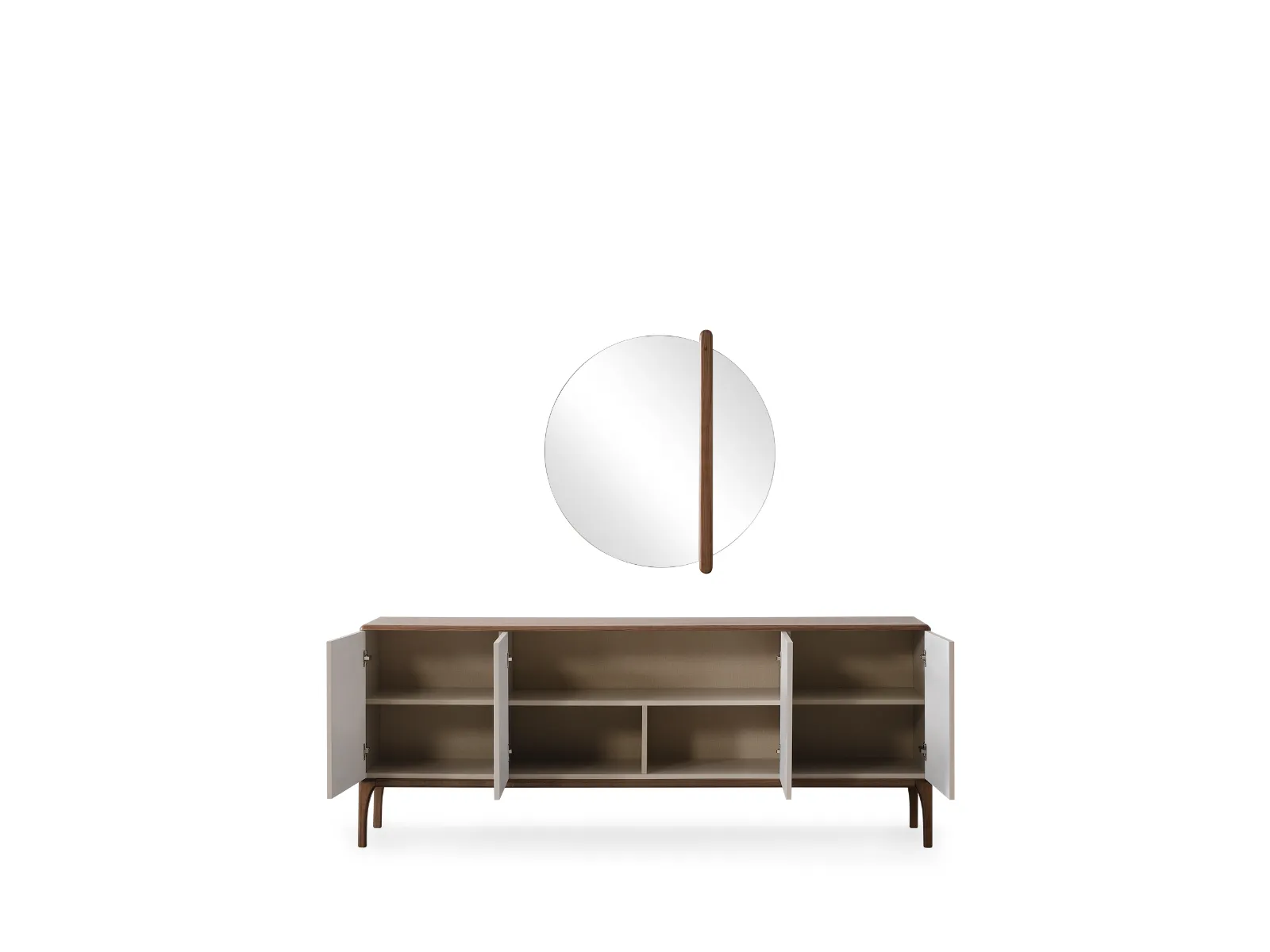 MİA YEMEK ODASI TAKIMI