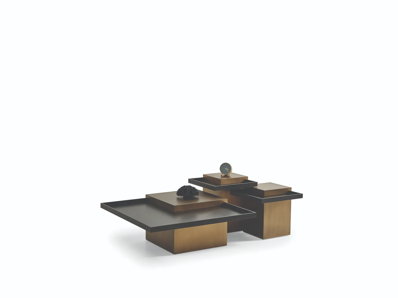 BLACK WALNUT ORTA SEHPA - Görsel 6
