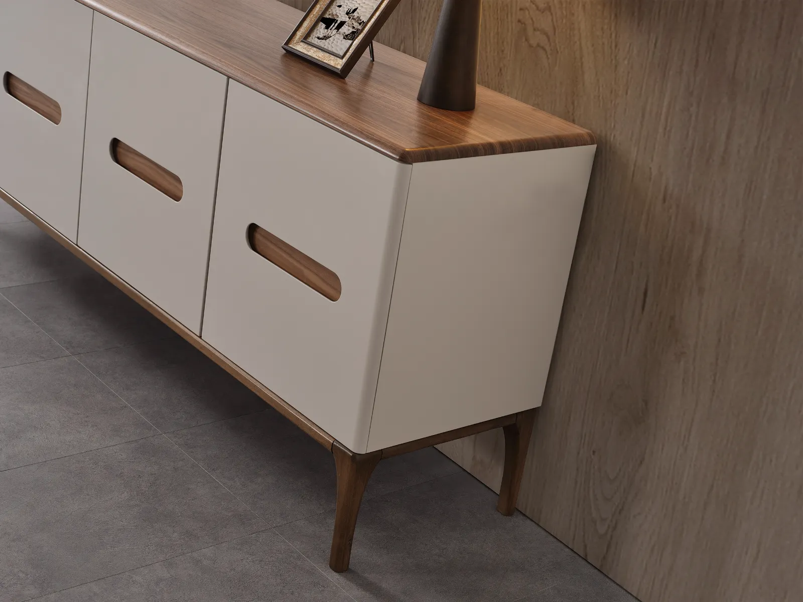 MİA YEMEK ODASI TAKIMI