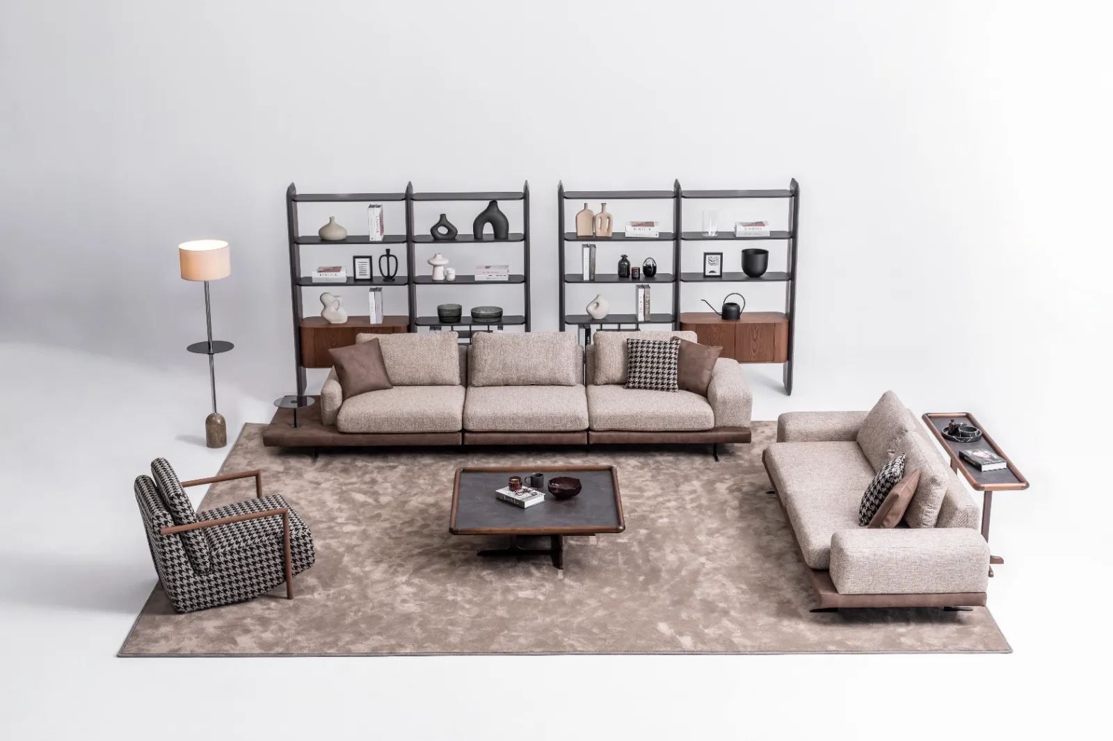 VERONA KOLTUK TAKIMI