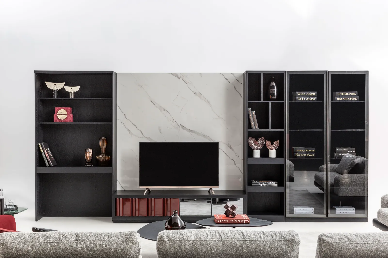 VERONA TV ÜNİTESİ