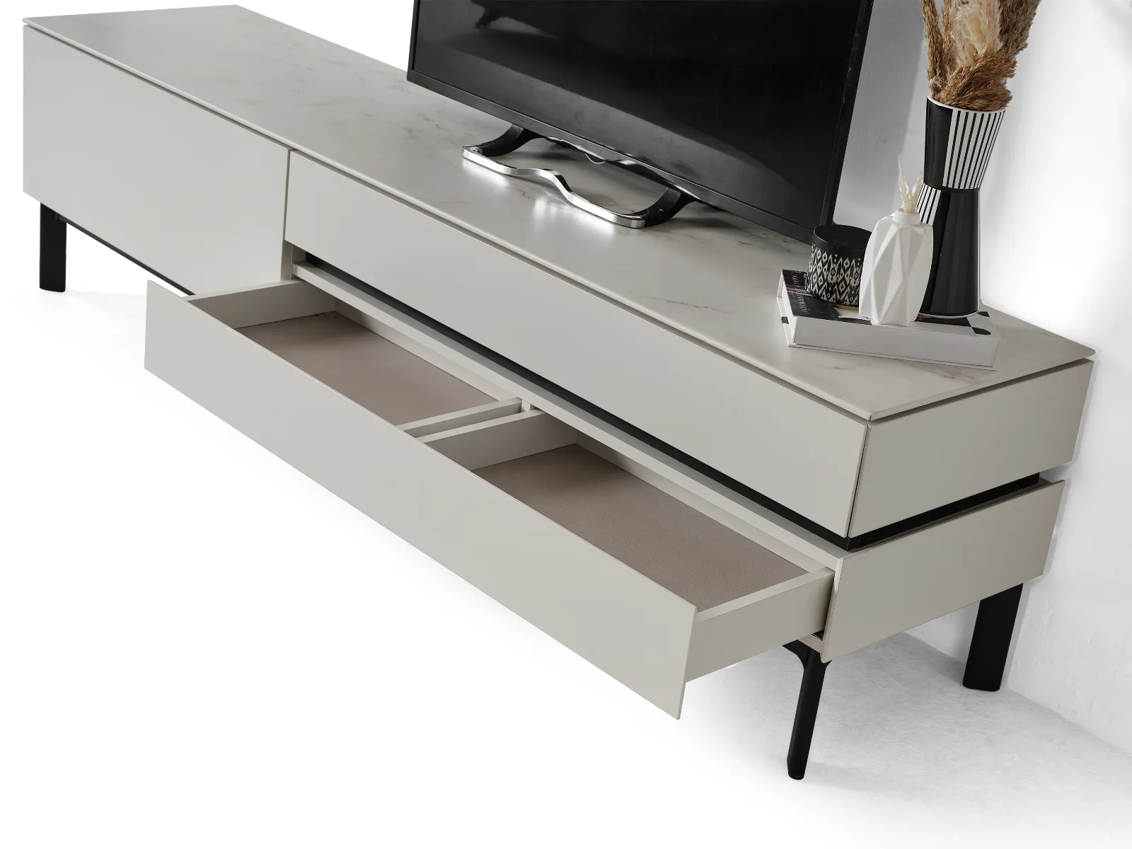 ASHLEY TV ÜNİTESİ