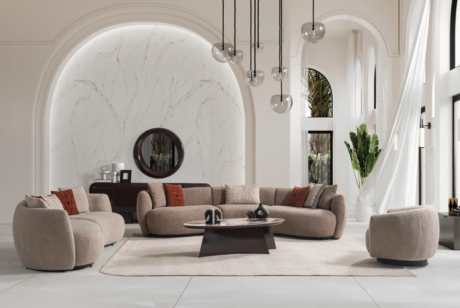 ZEUGMA KOLTUK TAKIMI