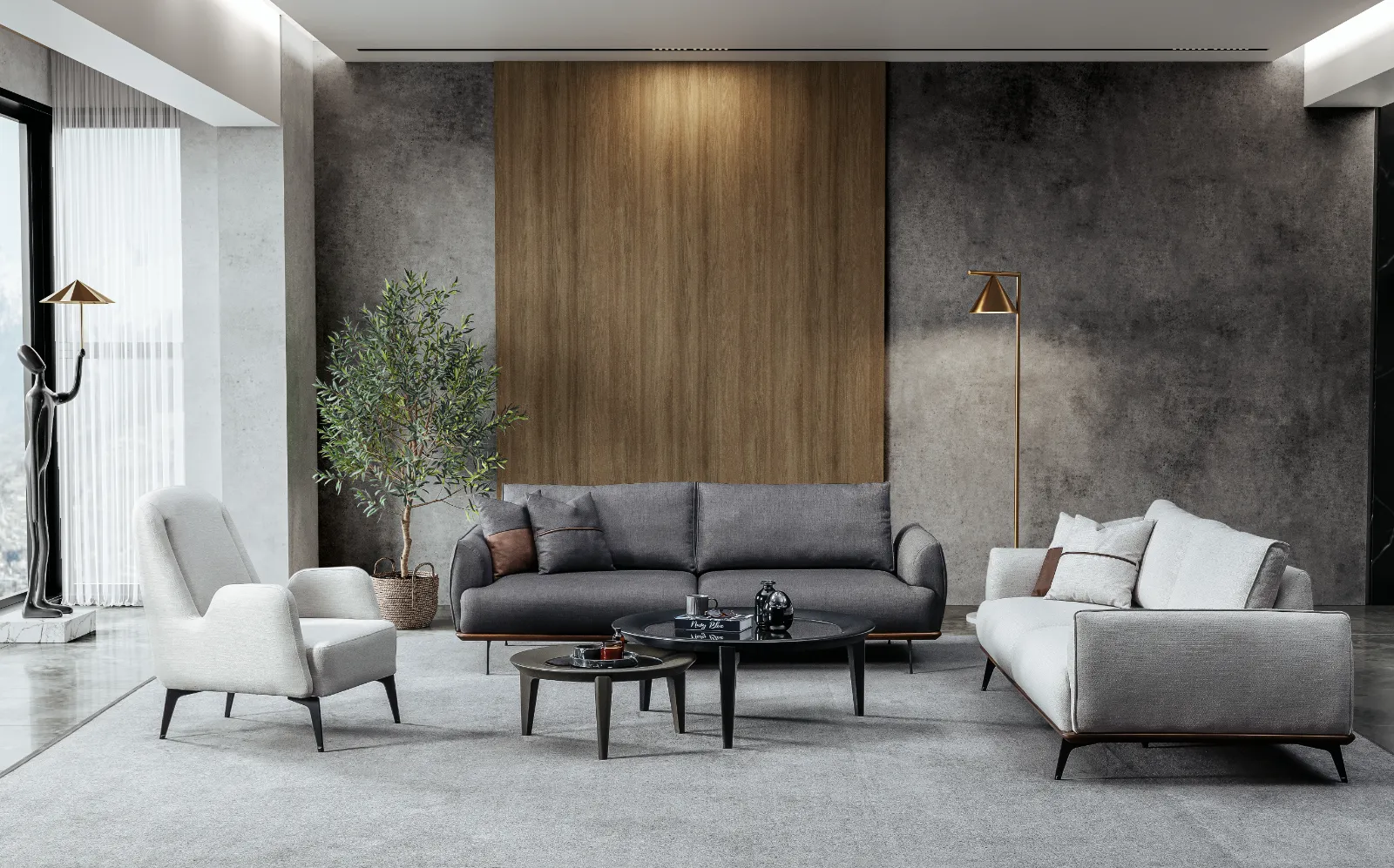 VALENCIA KOLTUK TAKIMI