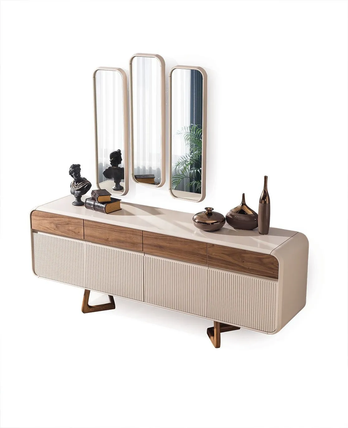 TİTAN YEMEK ODASI TAKIMI