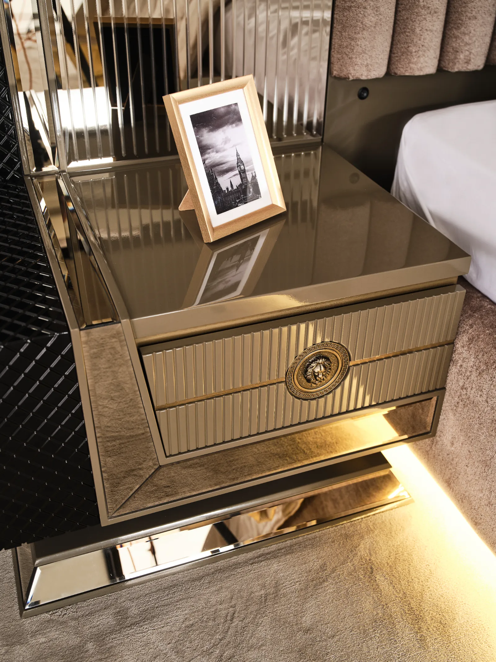 HERA YATAK ODASI TAKIMI