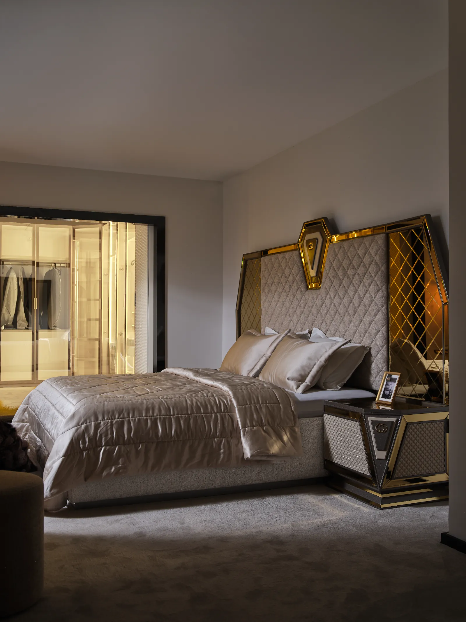 GOODNESS YATAK ODASI TAKIMI