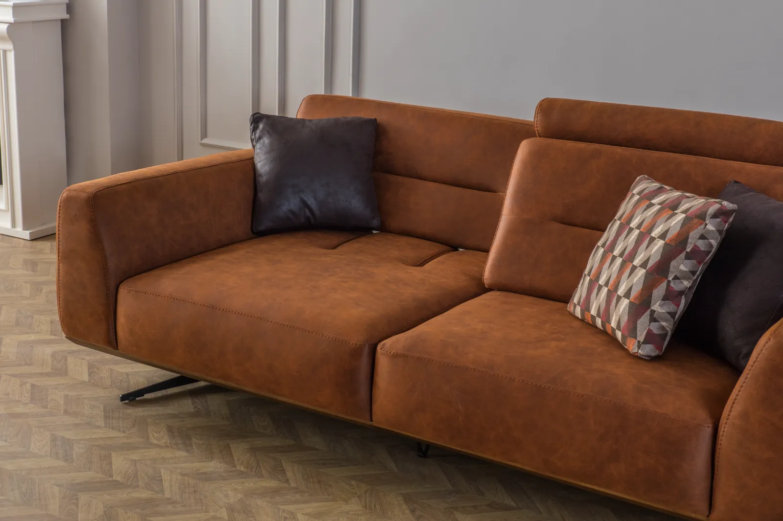 LOFT SOFA KOLTUK TAKIMI - Görsel 8