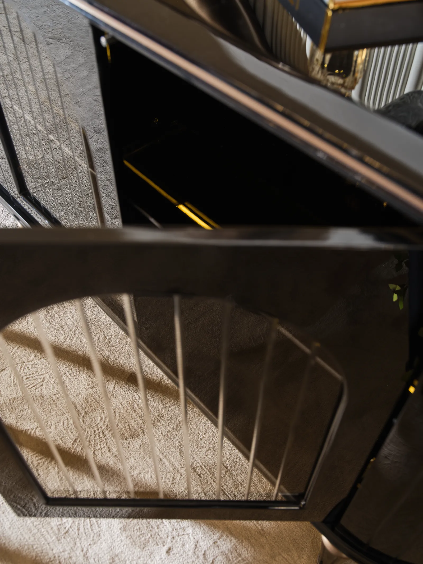 MİLOS YEMEK ODASI TAKIMI