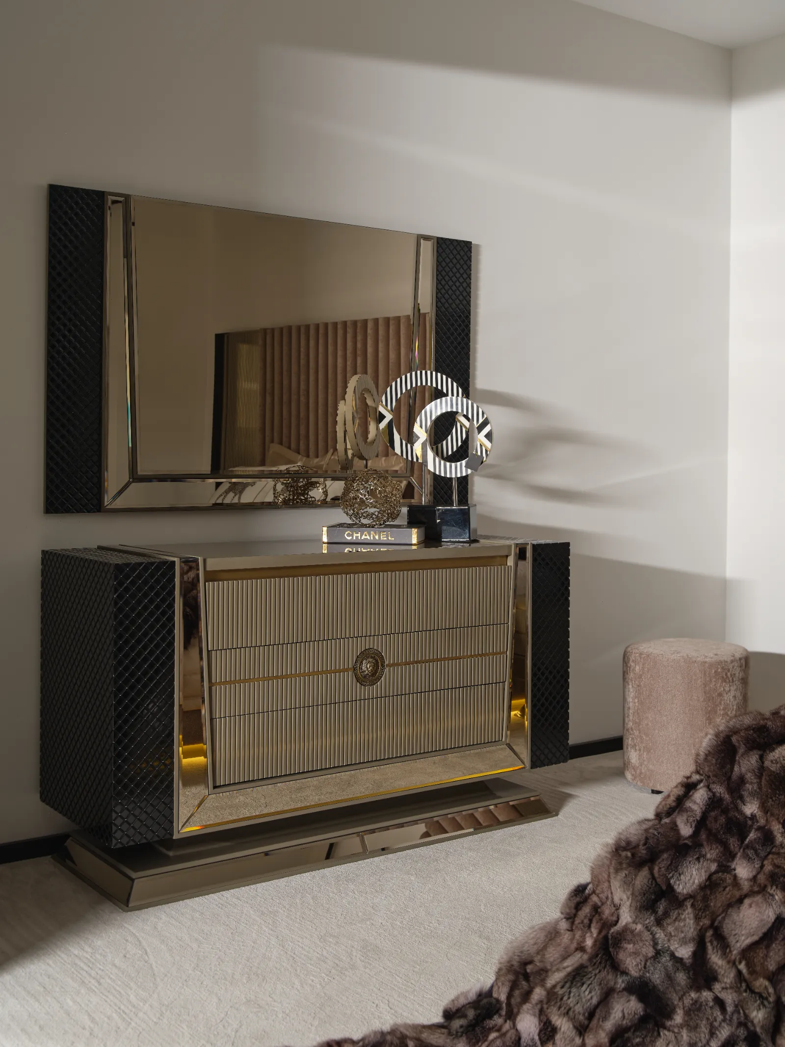 HERA YATAK ODASI TAKIMI