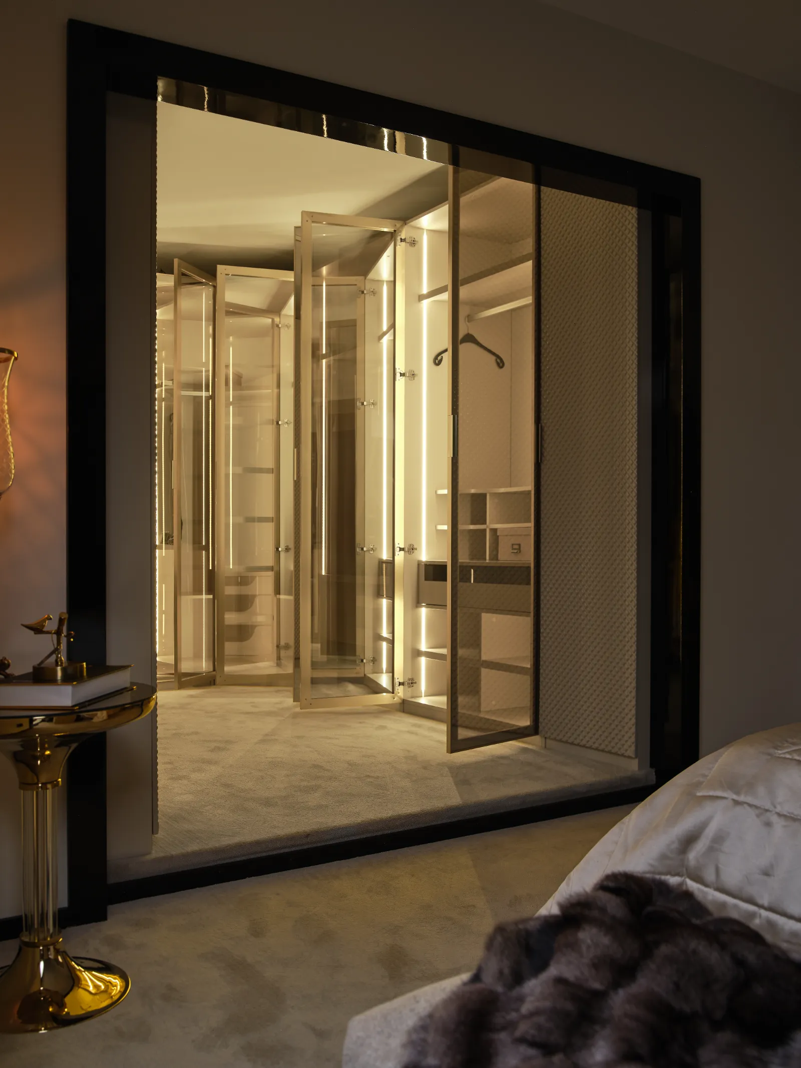 GOODNESS YATAK ODASI TAKIMI