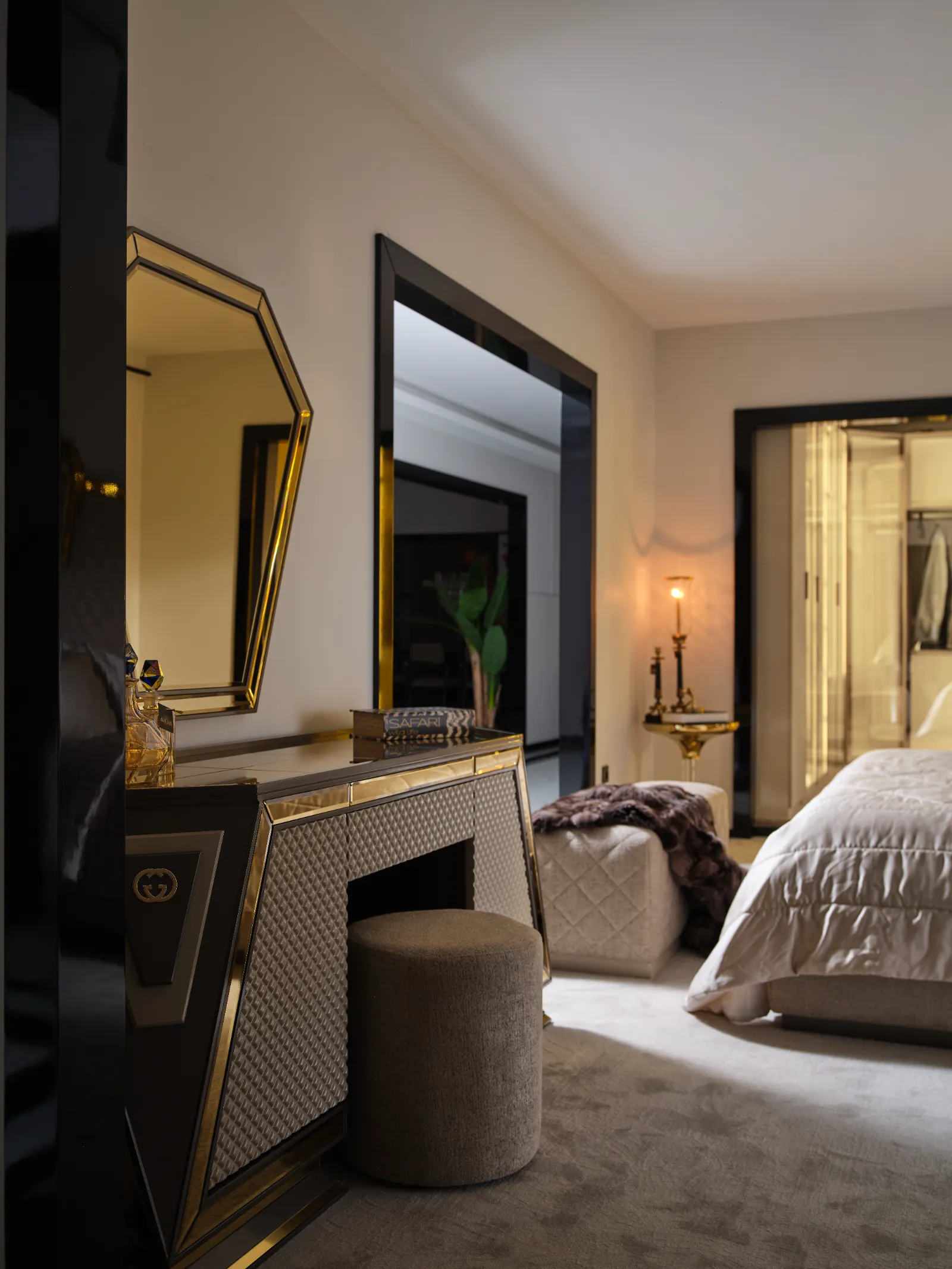 GOODNESS YATAK ODASI TAKIMI