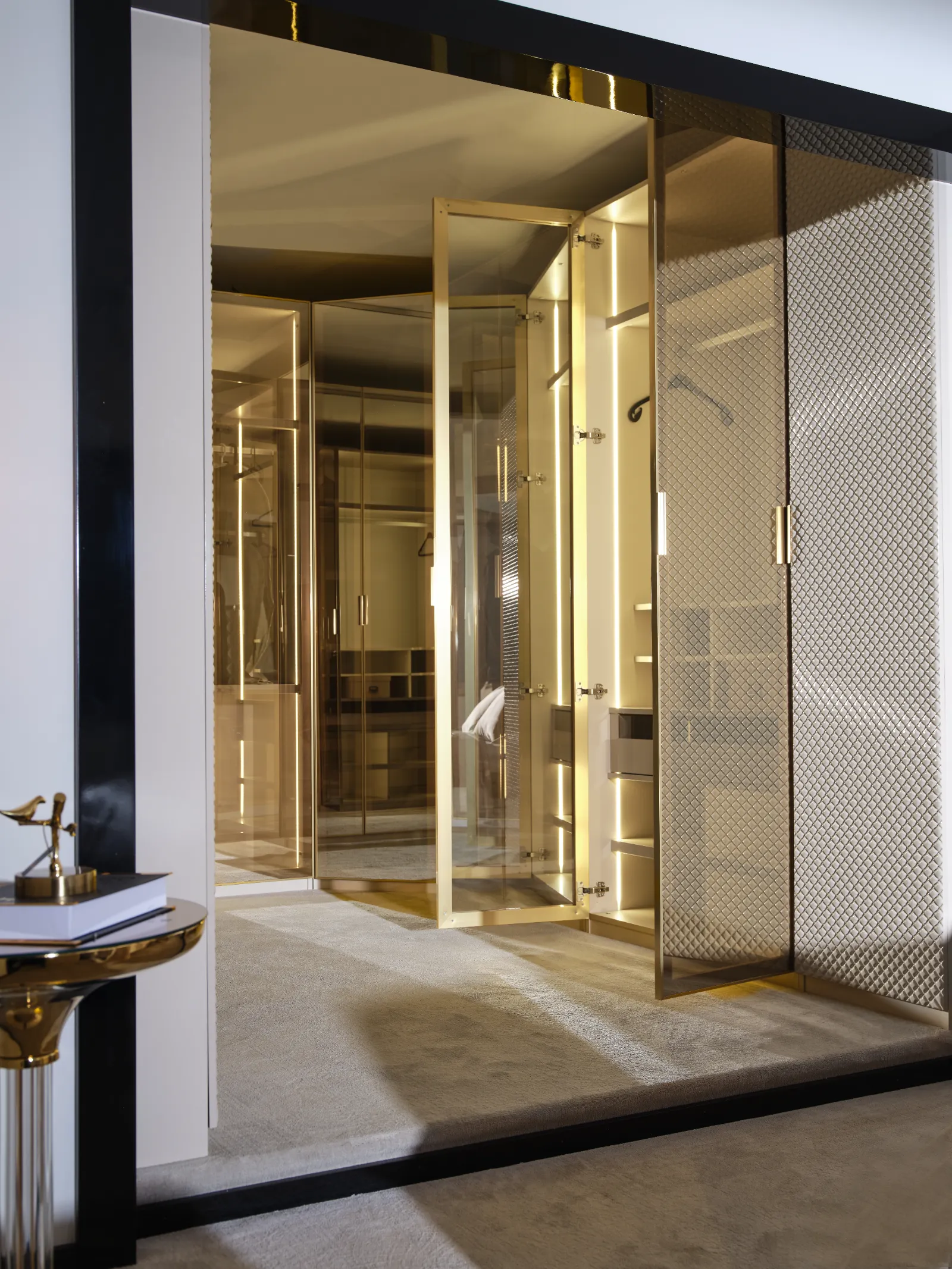 GOODNESS YATAK ODASI TAKIMI