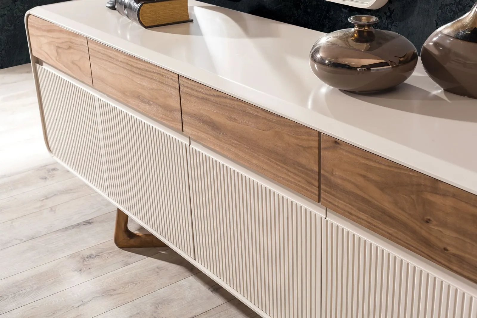 TİTAN YEMEK ODASI TAKIMI