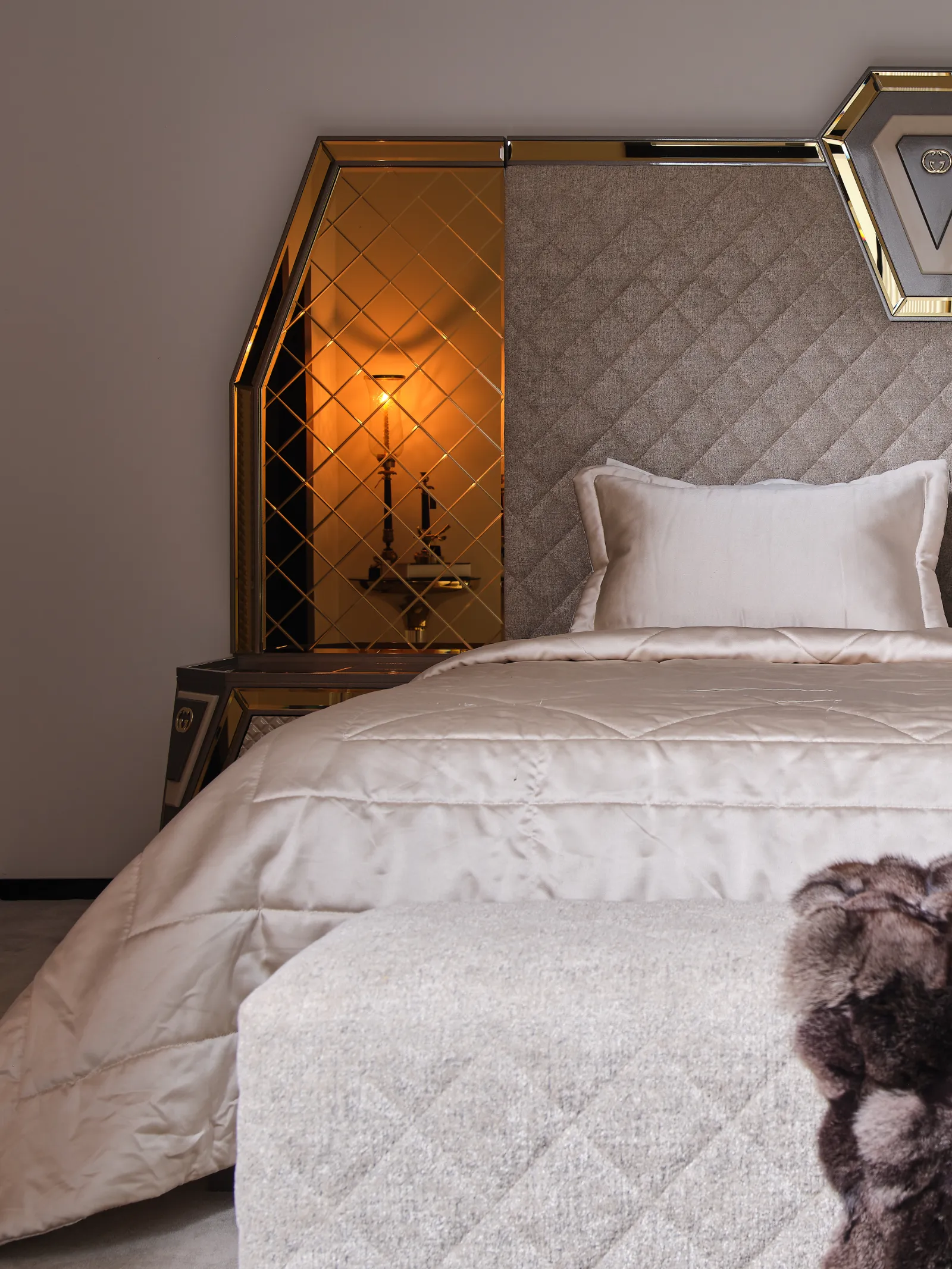 GOODNESS YATAK ODASI TAKIMI