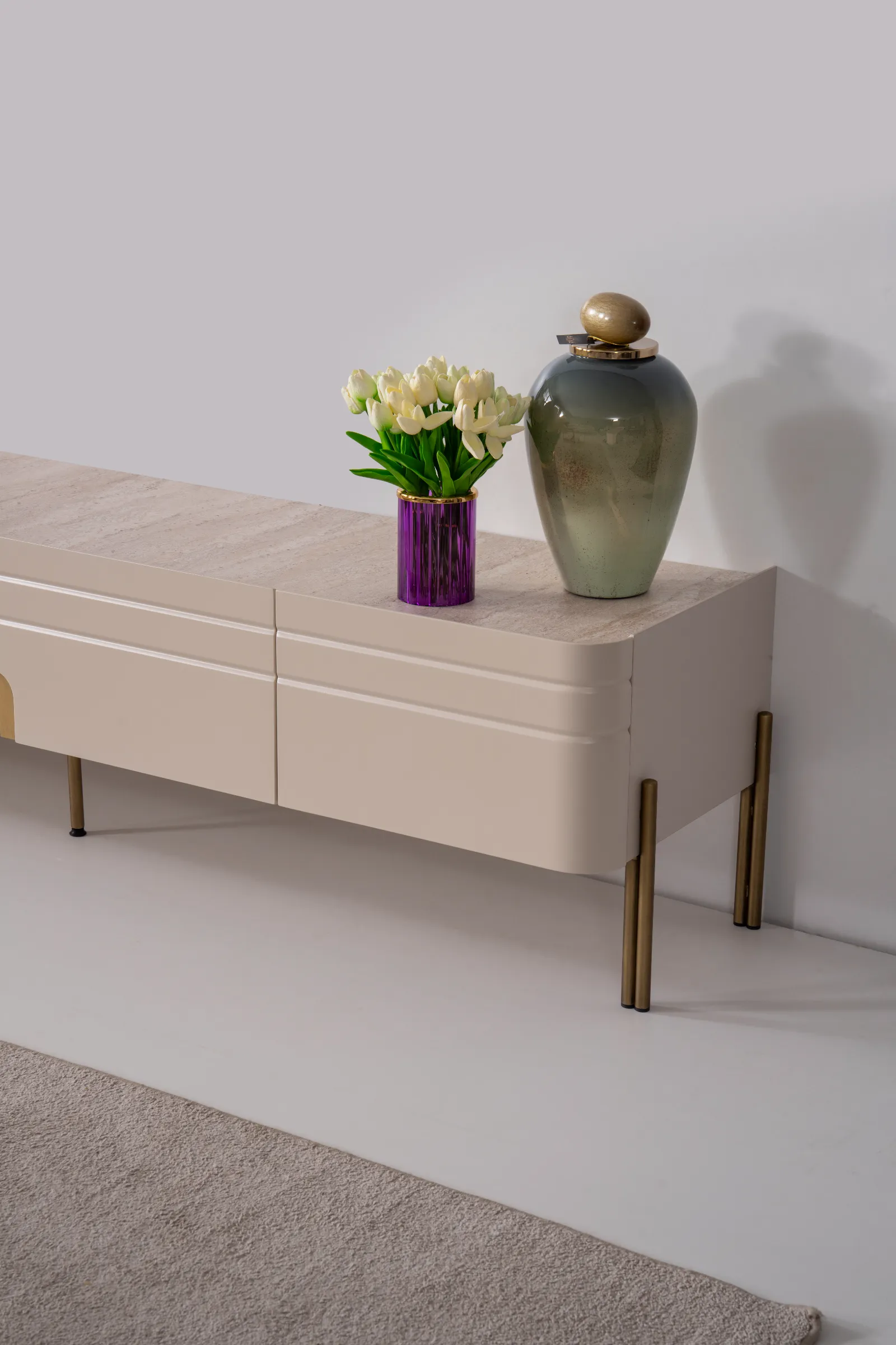 İNCİ TV ÜNİTESİ