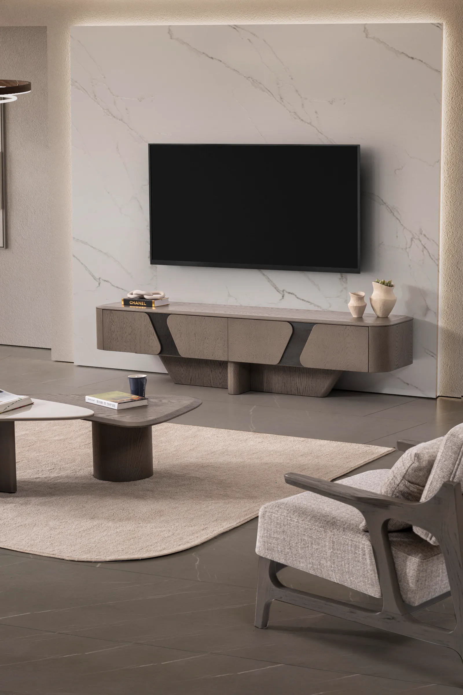 RİO TV ÜNİTESİ - Görsel 3