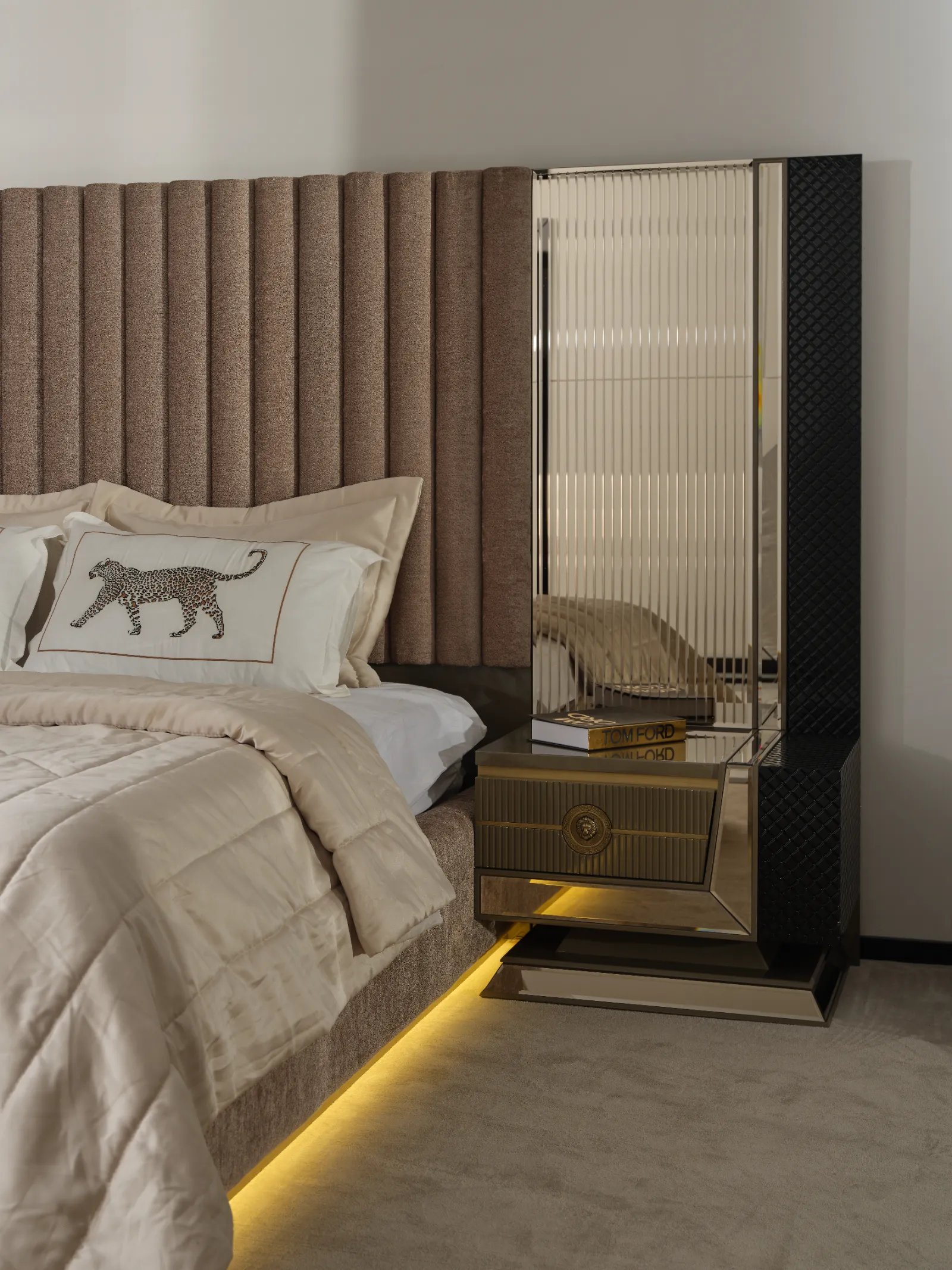 HERA YATAK ODASI TAKIMI