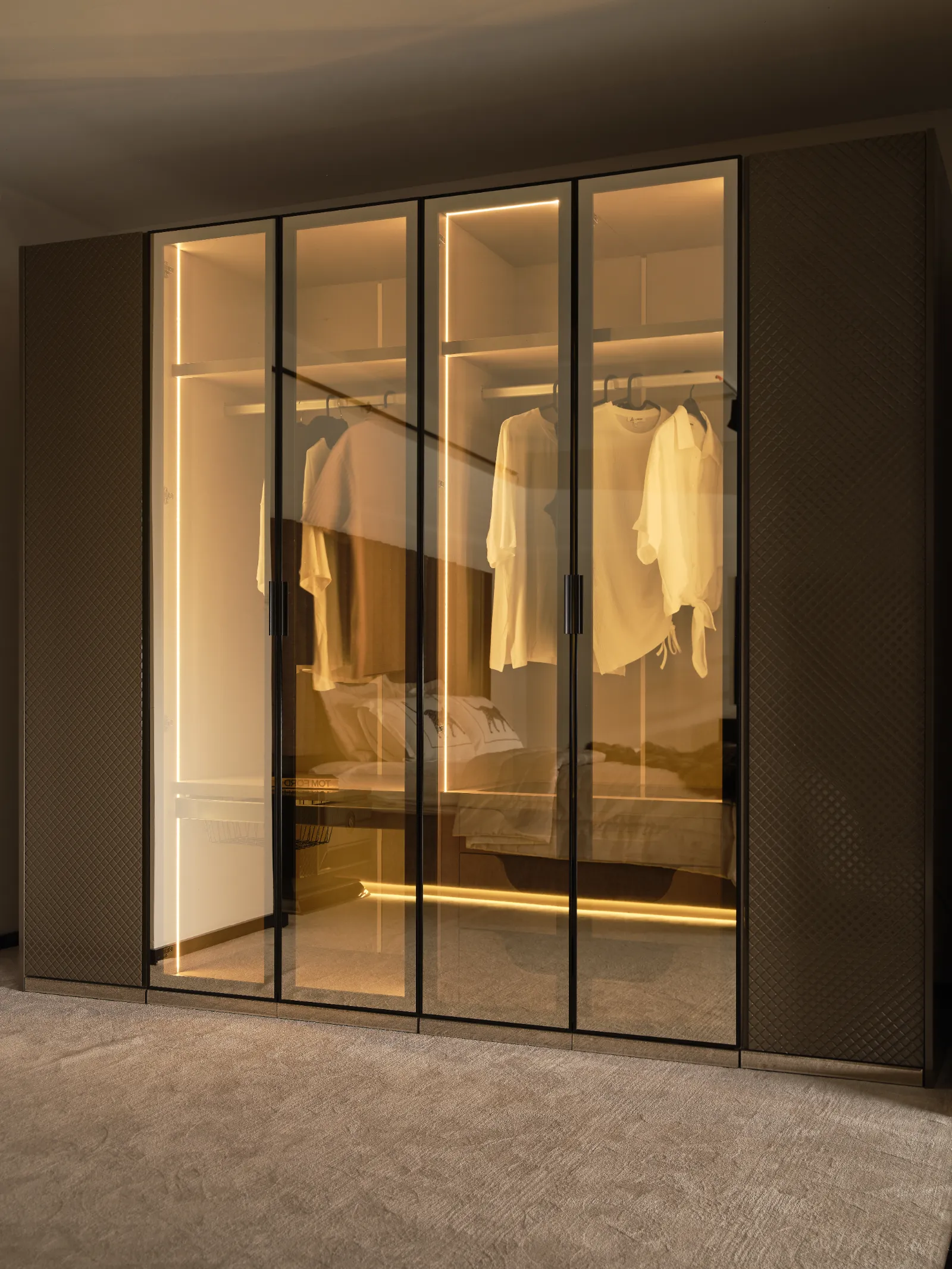 HERA YATAK ODASI TAKIMI