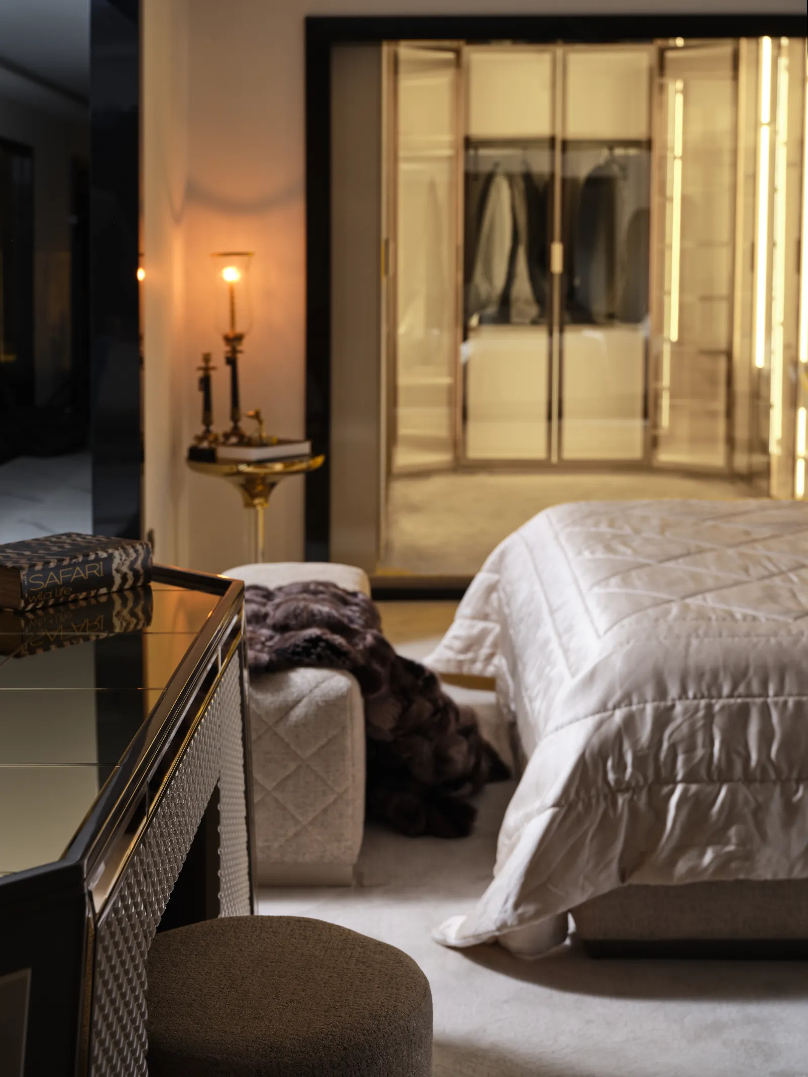 GOODNESS YATAK ODASI TAKIMI