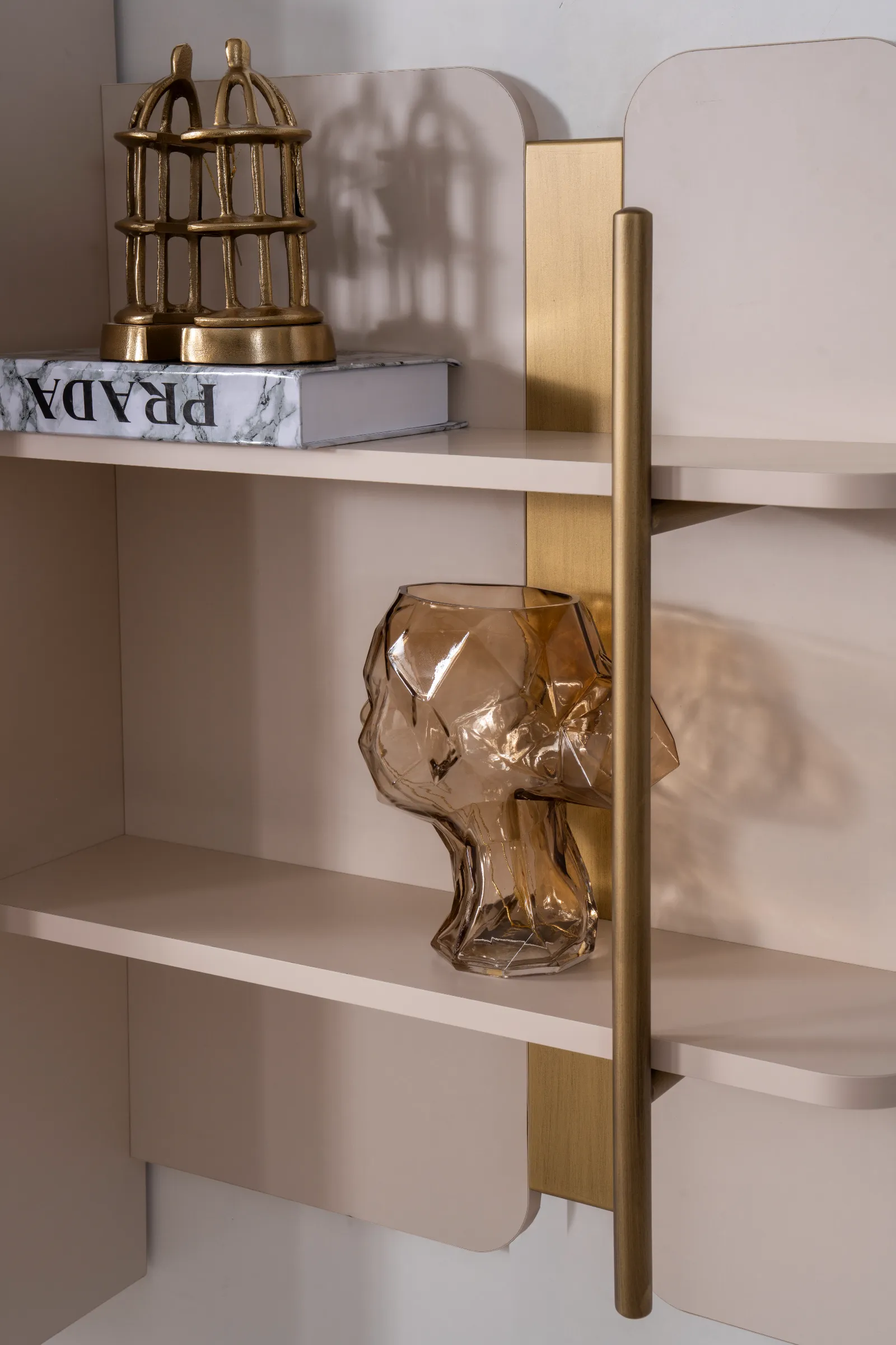 İNCİ TV ÜNİTESİ