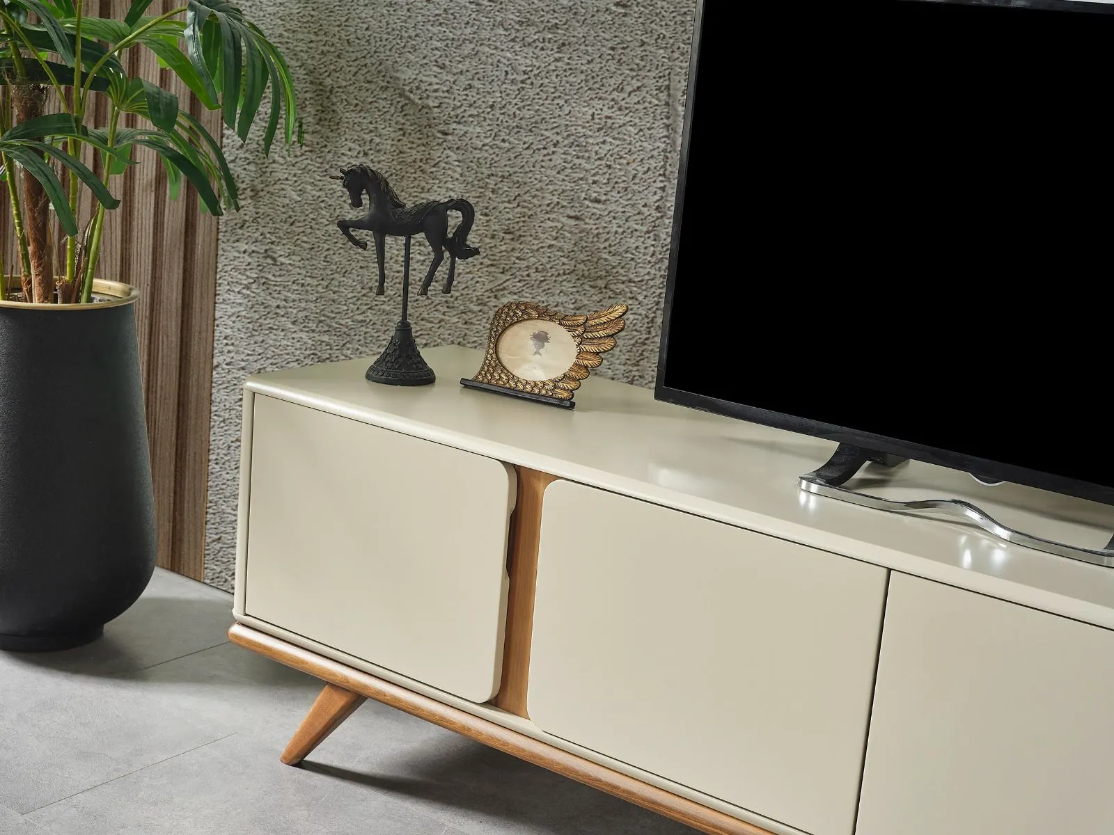 PRADA TV ÜNİTESİ - Görsel 2