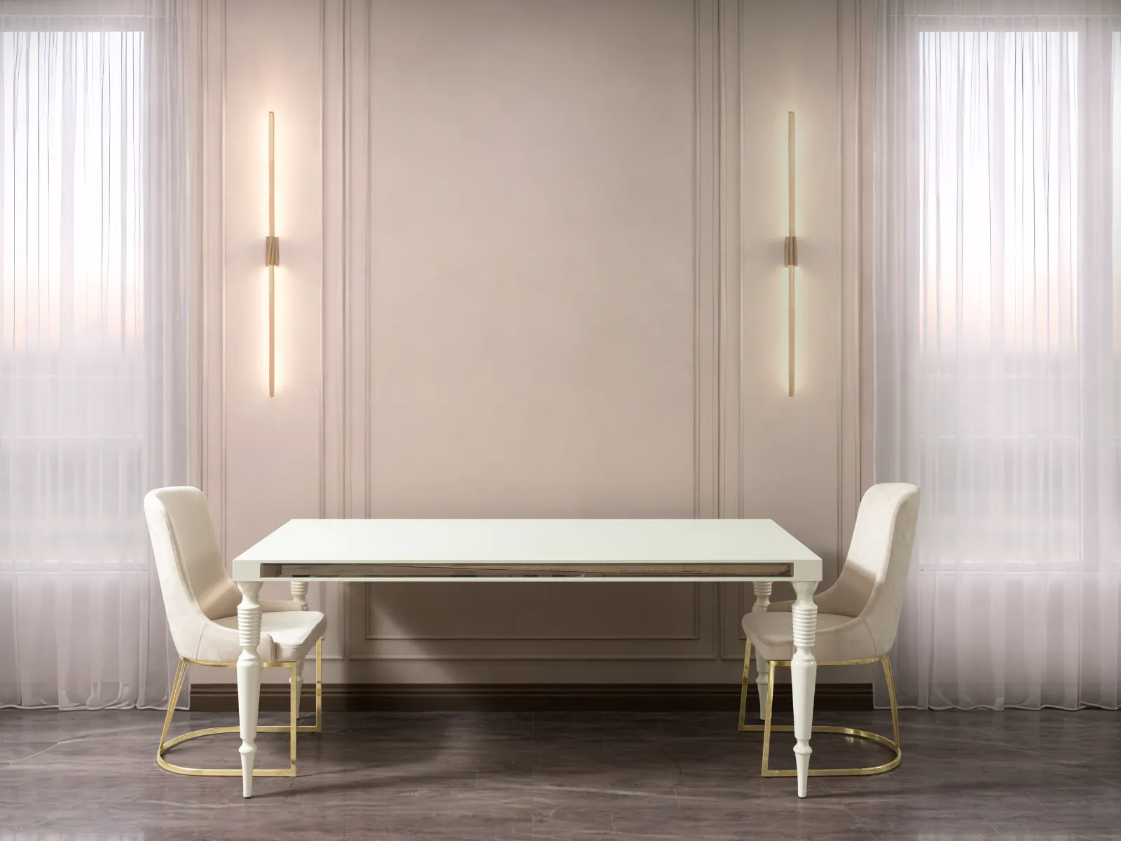 MAXXA GOLD MUTFAK MASASI