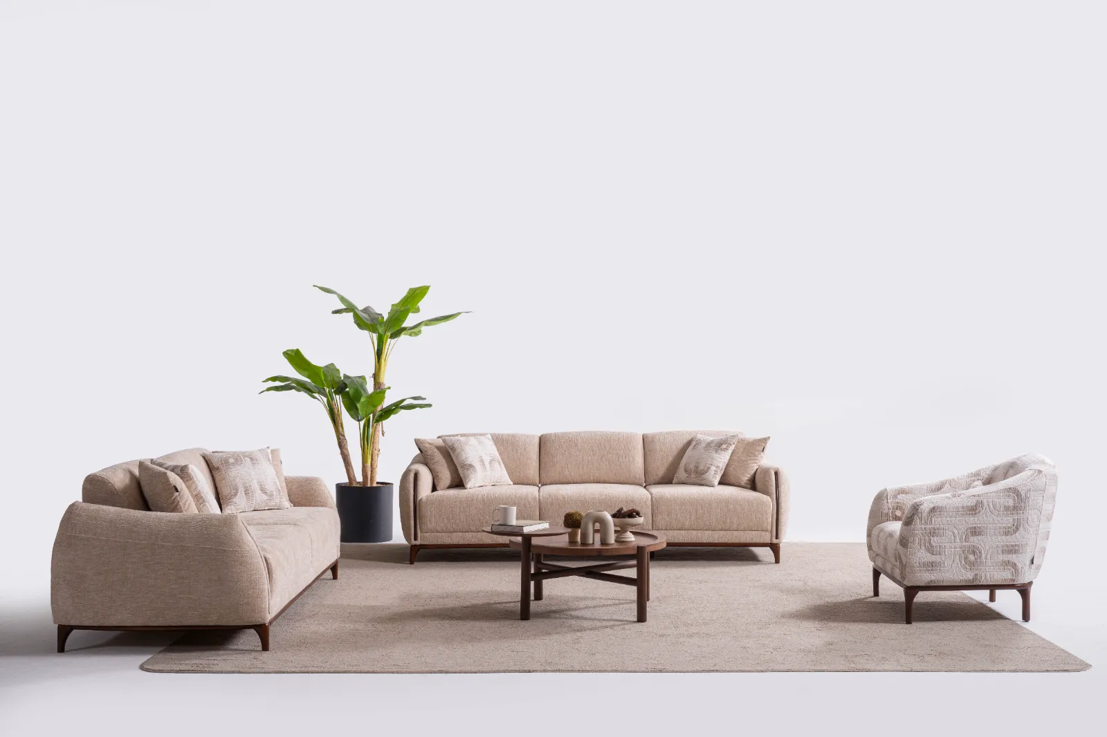 LONG SOFA KOLTUK TAKIMI - Görsel 26