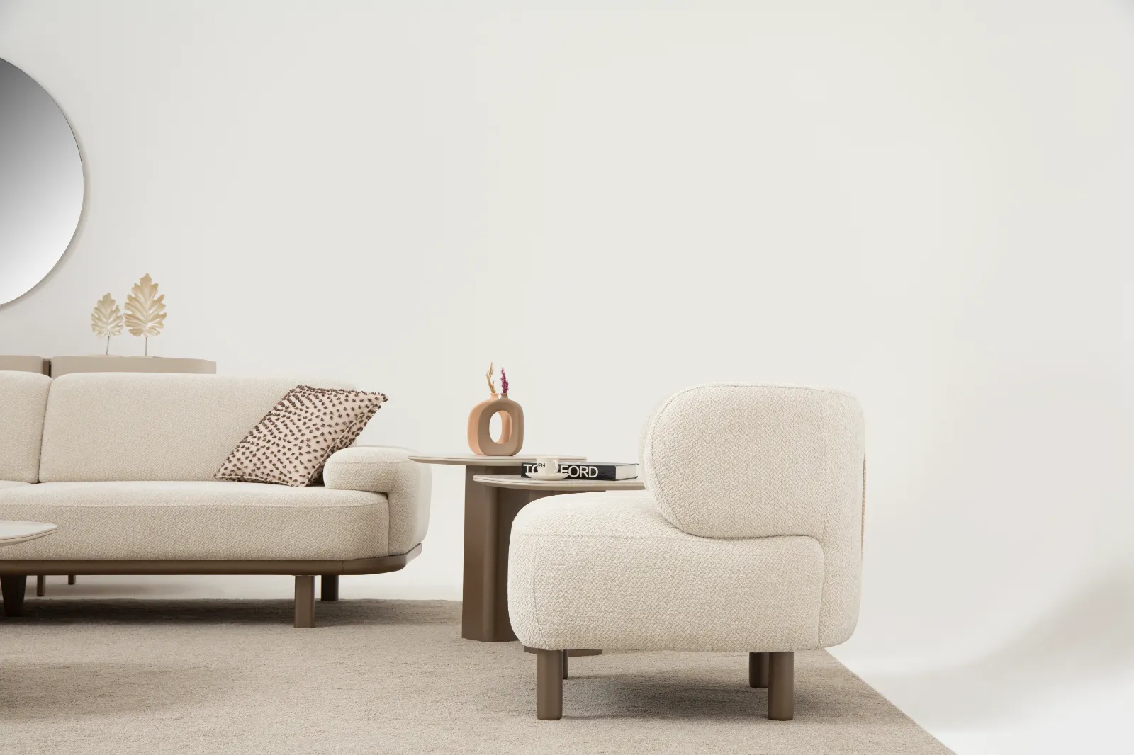 MİLANO KOLTUK TAKIMI