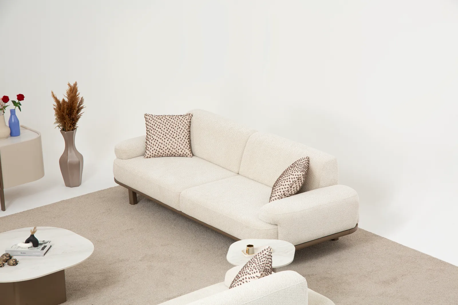 MİLANO KOLTUK TAKIMI