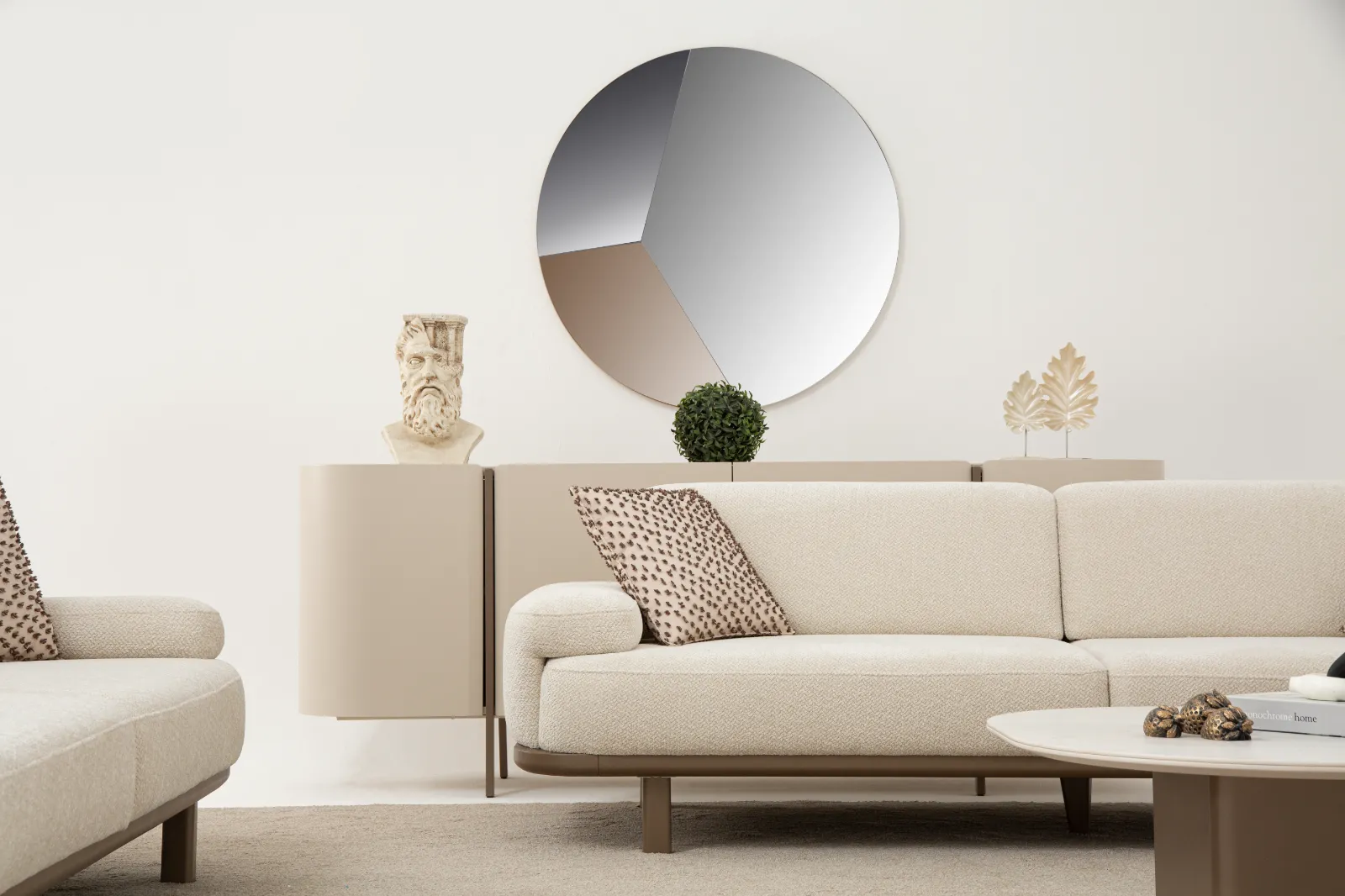 MİLANO KOLTUK TAKIMI