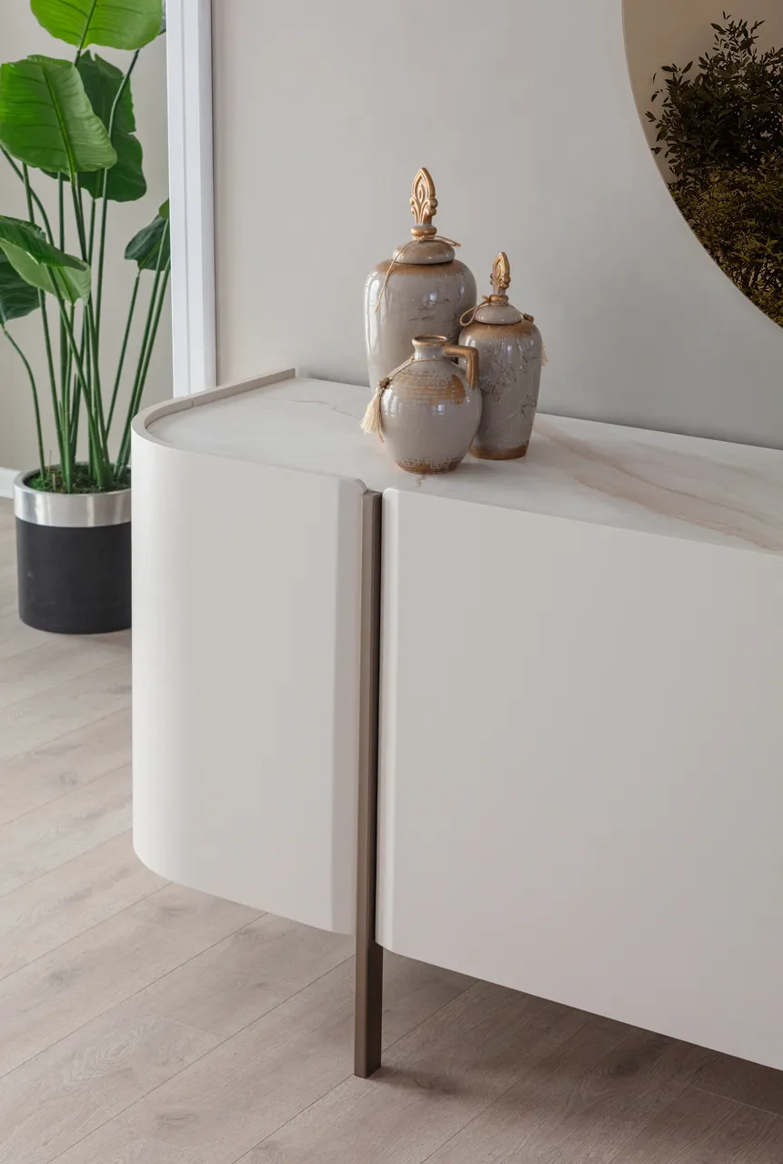 MİLANO YEMEK ODASI TAKIMI