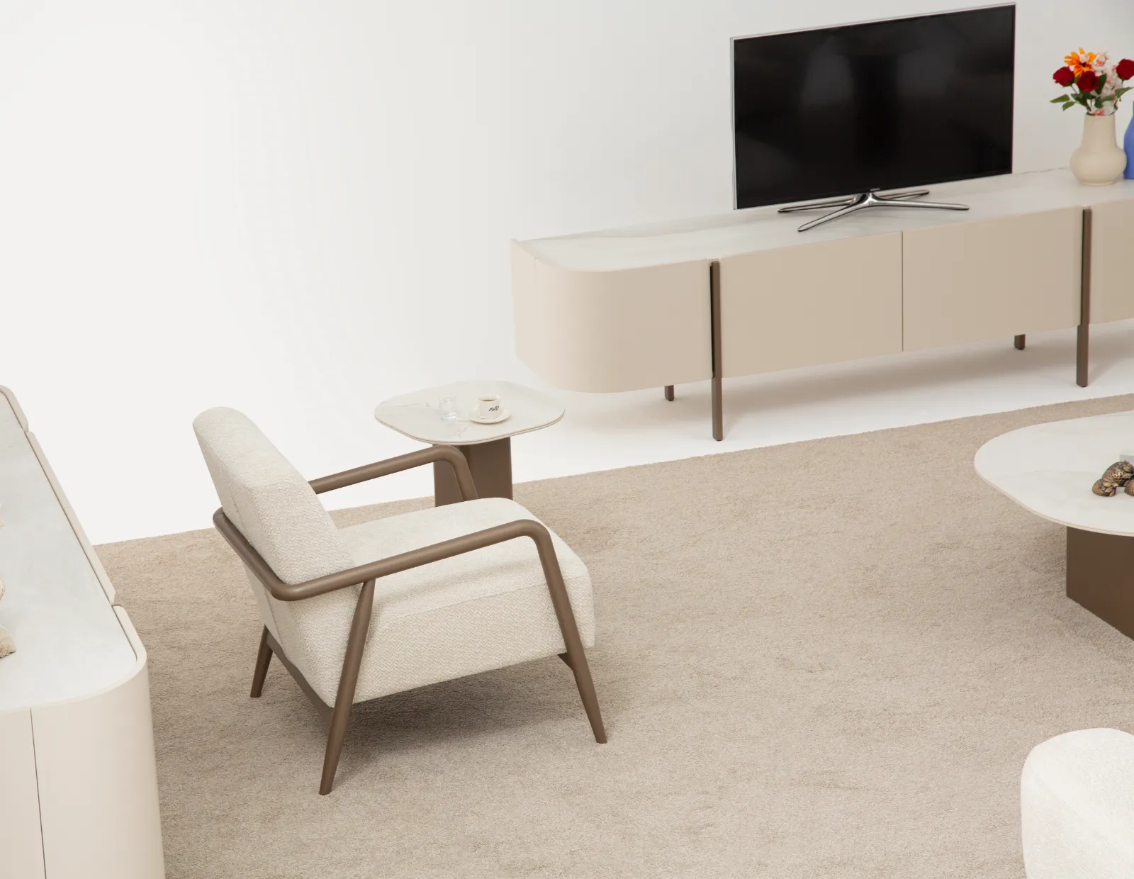 MİLANO KOLTUK TAKIMI