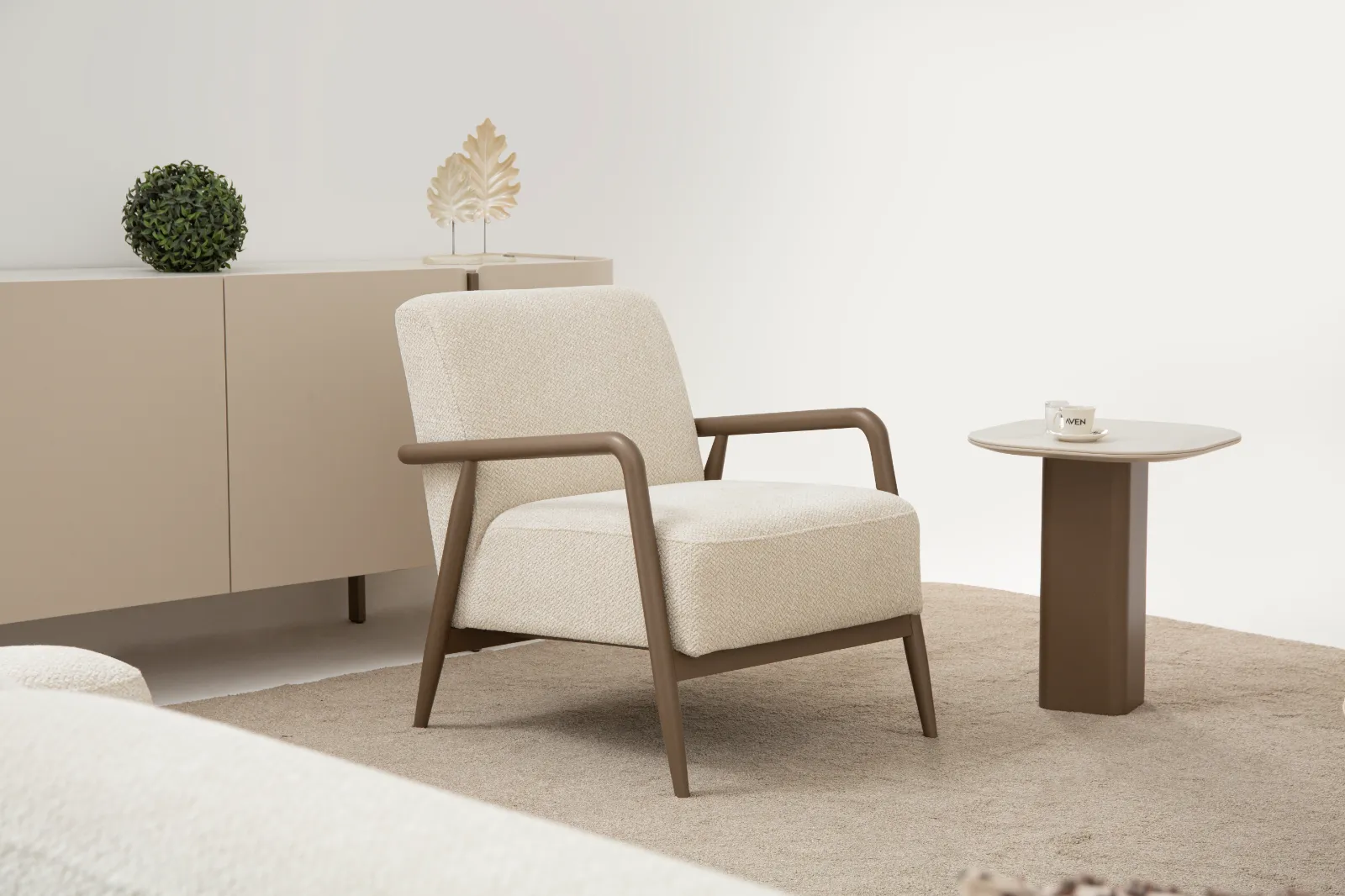 MİLANO KOLTUK TAKIMI